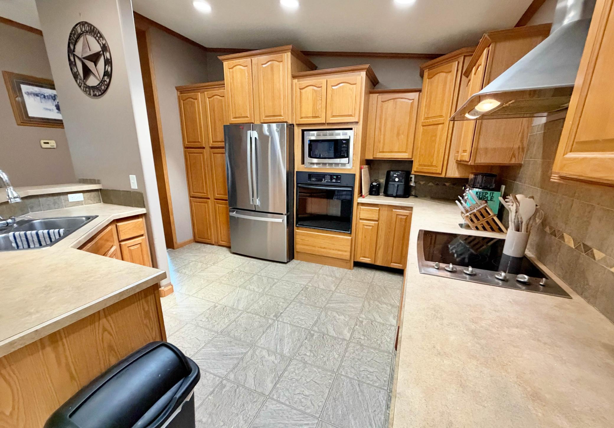 2009 single family home for sale at 30708 387th Place in Aitkin, MN — 4 bed, 3 bath (photo 10 of 42)