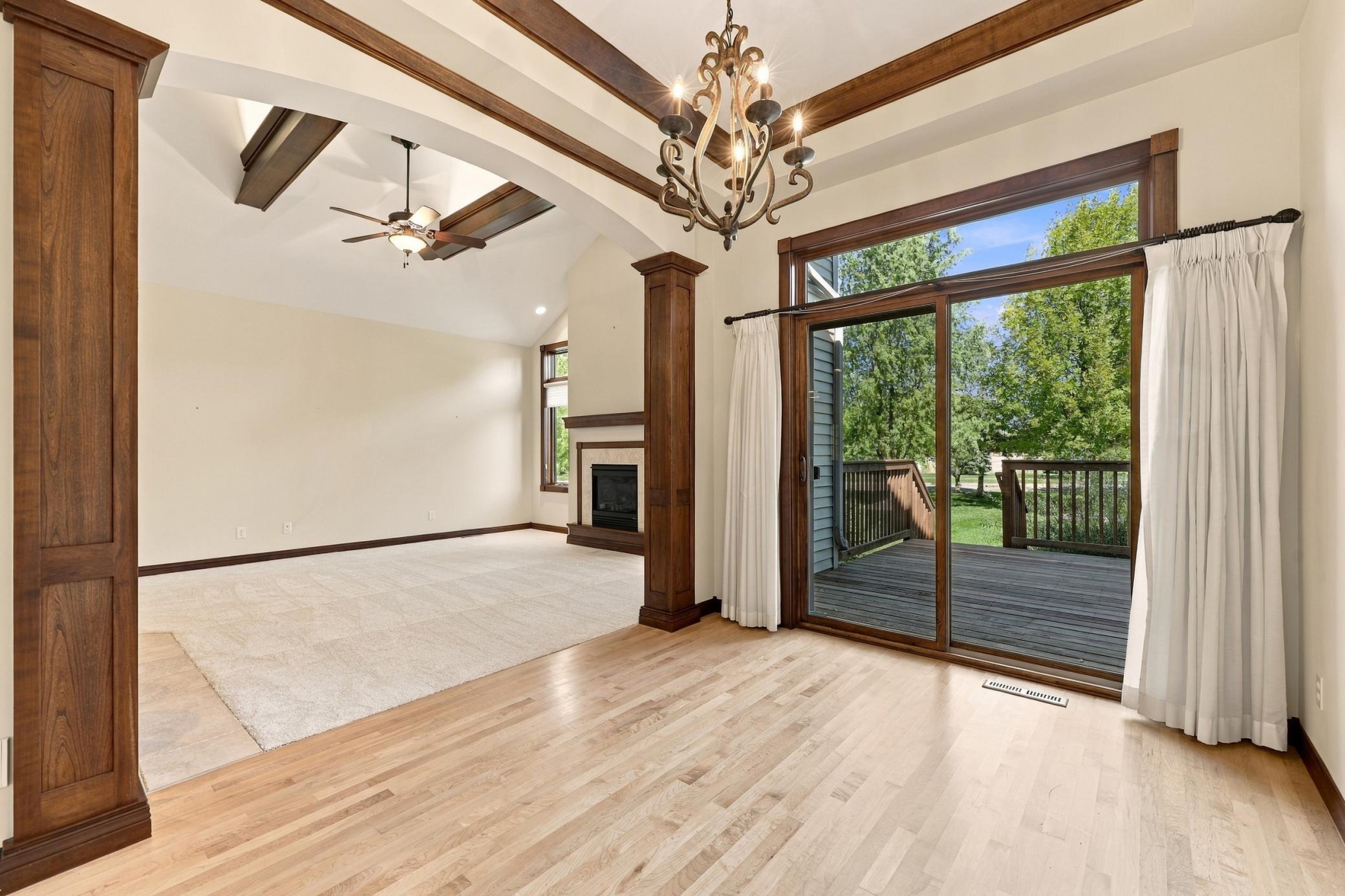 2006 twin home for sale at 6212 14th Street S in Fargo, ND — 4 bed, 3 bath (photo 17 of 55)