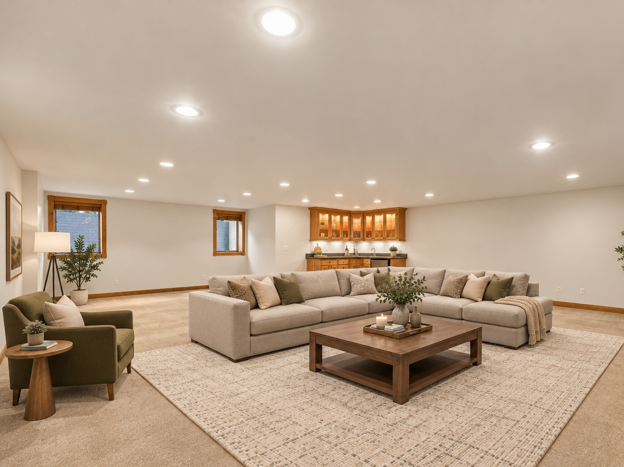 2006 twin home for sale at 6212 14th Street S in Fargo, ND — 4 bed, 3 bath (photo 31 of 55)