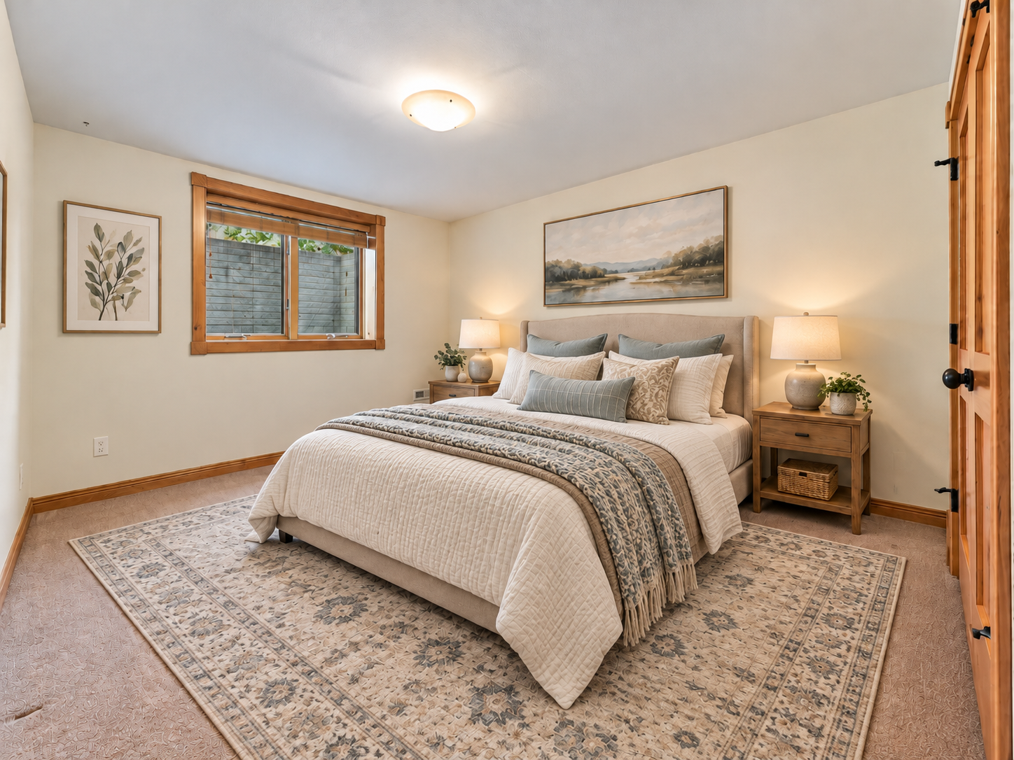 2006 twin home for sale at 6212 14th Street S in Fargo, ND — 4 bed, 3 bath (photo 40 of 55)