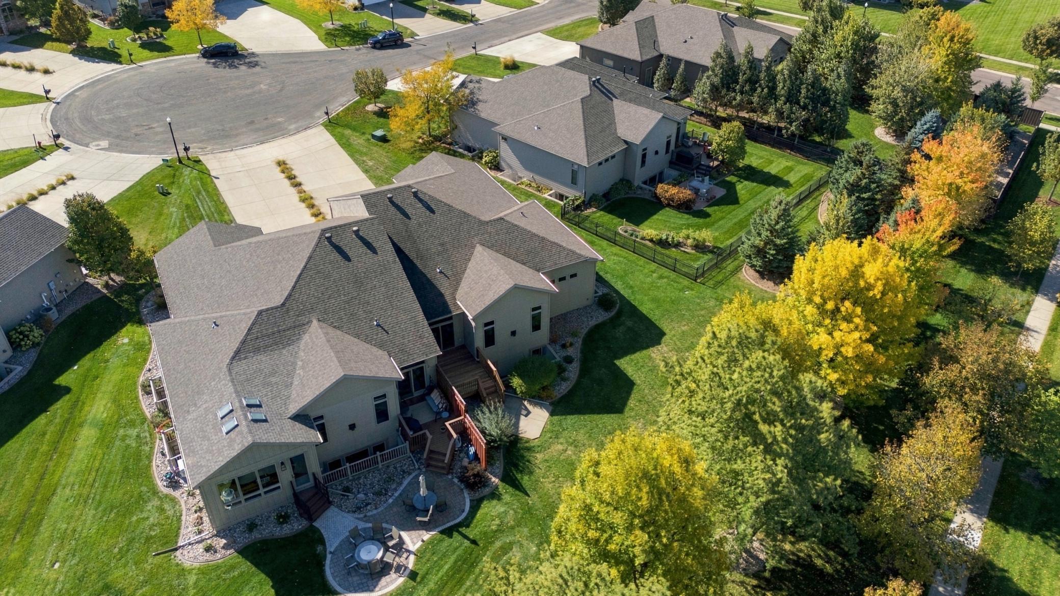 2006 twin home for sale at 6212 14th Street S in Fargo, ND — 4 bed, 3 bath (photo 52 of 55)