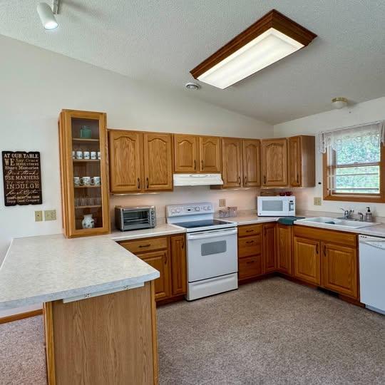 2003 single family home for sale at 21304 Farm View Drive in Park Rapids, MN — 2 bed, 2 bath (photo 12 of 31)