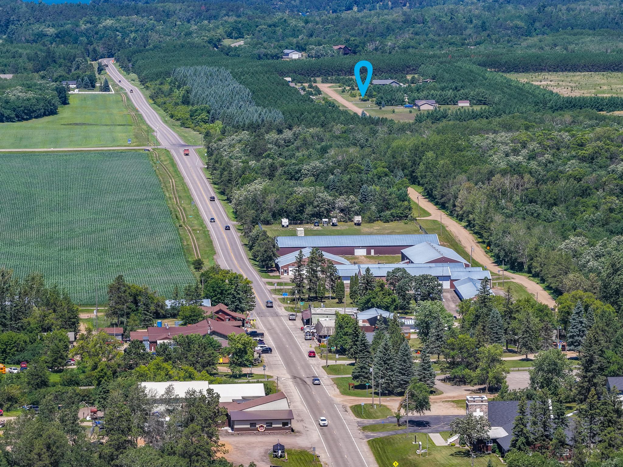 2003 single family home for sale at 21304 Farm View Drive in Park Rapids, MN — 2 bed, 2 bath (photo 5 of 31)