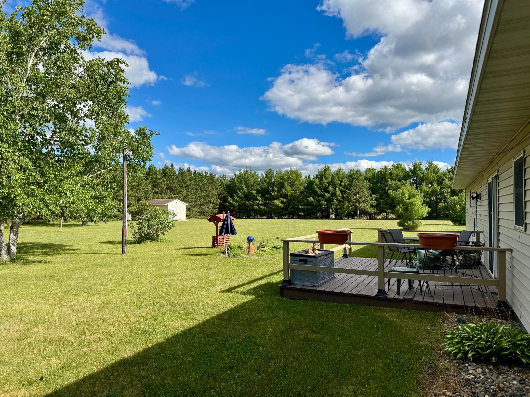 2003 single family home for sale at 21304 Farm View Drive in Park Rapids, MN — 2 bed, 2 bath (photo 10 of 31)