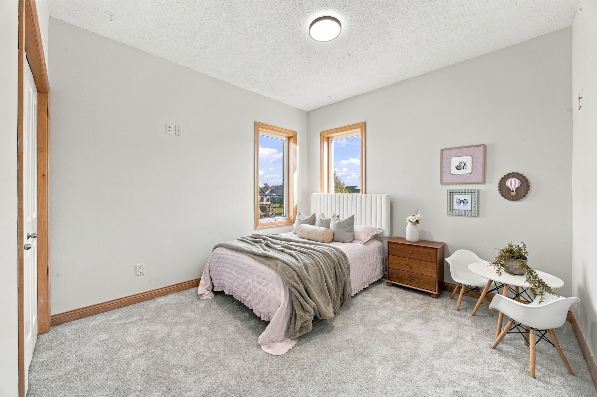 2003 single family home for sale at 718 N Sedona Drive in West Fargo, ND — 5 bed, 3 bath (photo 21 of 54)
