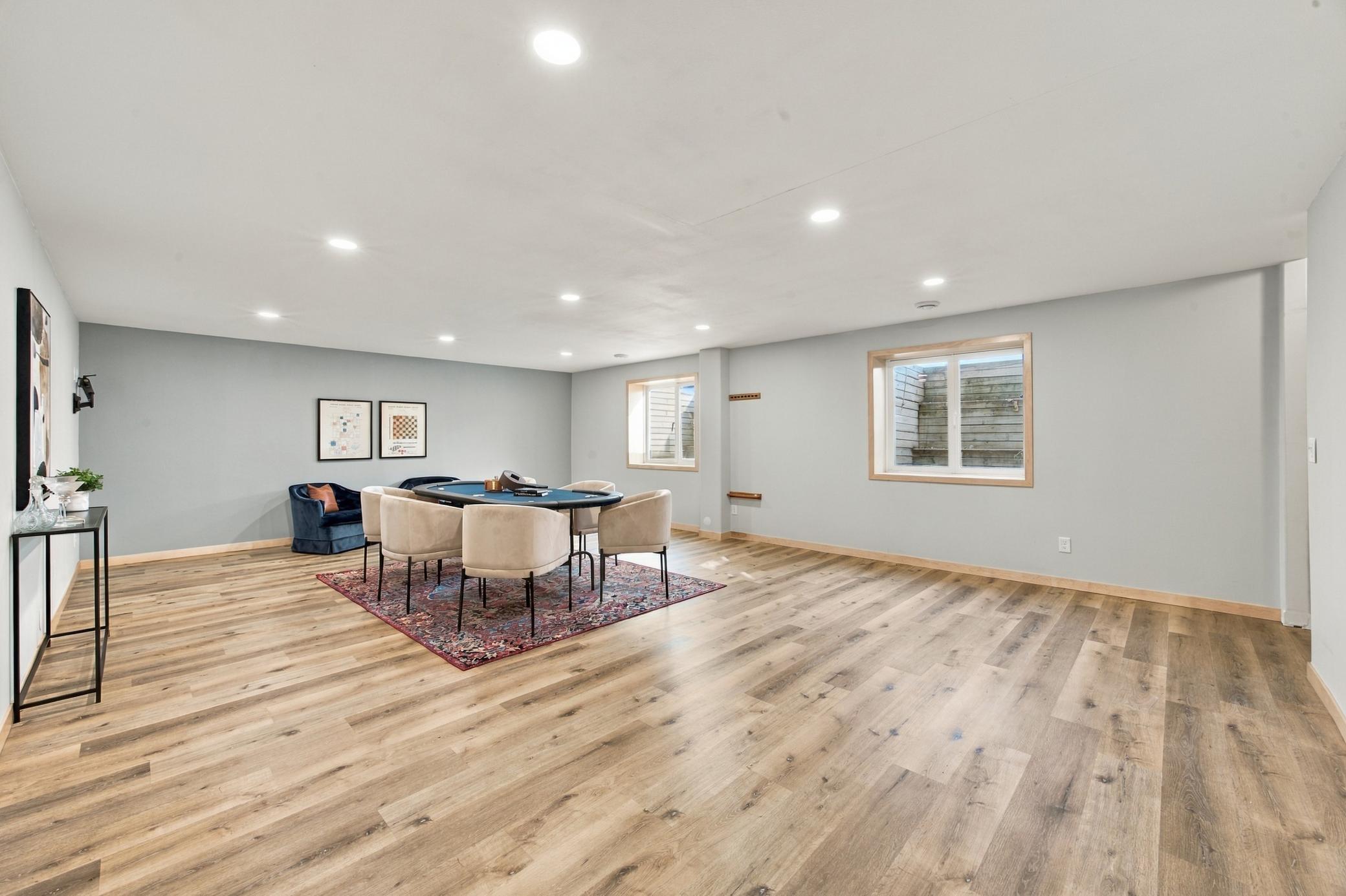 2003 single family home for sale at 718 N Sedona Drive in West Fargo, ND — 5 bed, 3 bath (photo 27 of 54)
