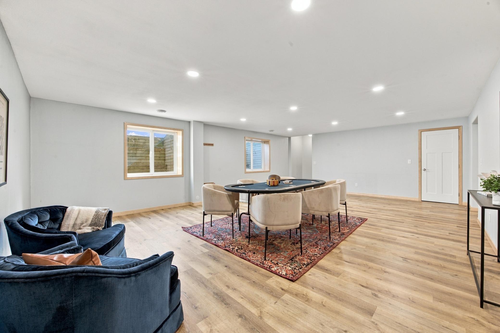 2003 single family home for sale at 718 N Sedona Drive in West Fargo, ND — 5 bed, 3 bath (photo 28 of 54)