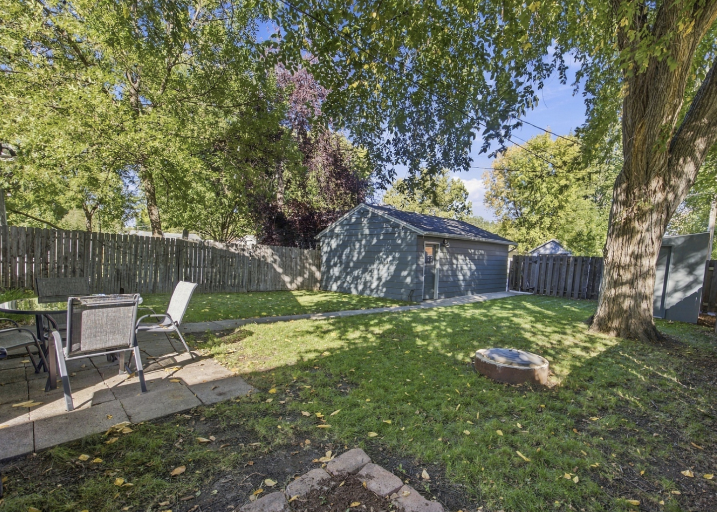 1922 single family home for sale at 1043 1st Street N in Fargo, ND — 4 bed, 2 bath (photo 4 of 7)