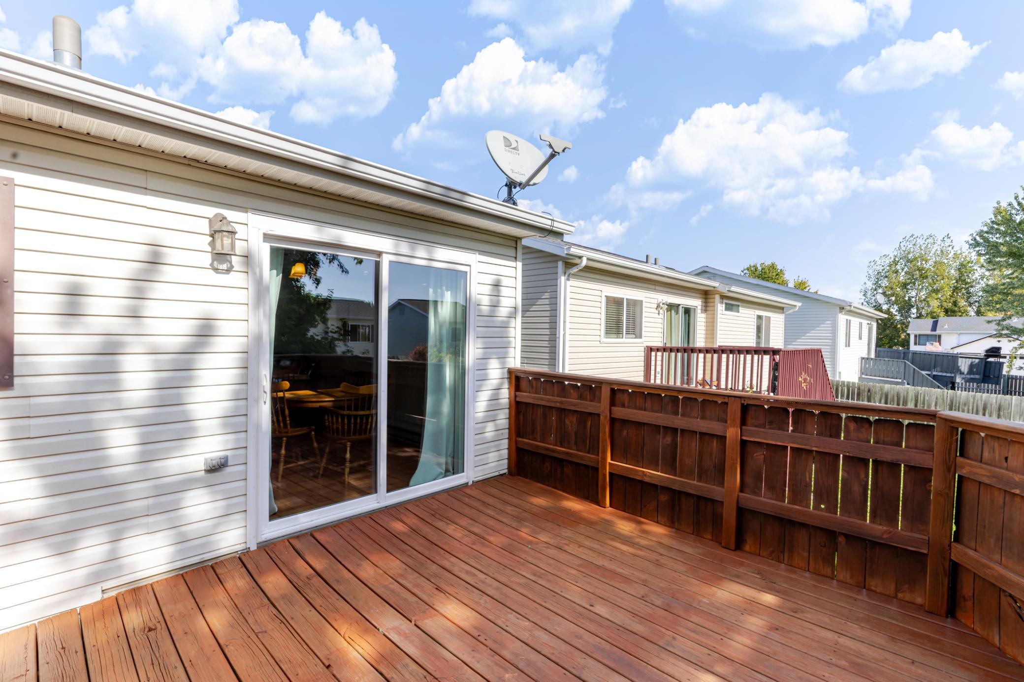 1999 single family home for sale at 5134 7th Lane S in Fargo, ND — 4 bed, 2 bath (photo 35 of 41)