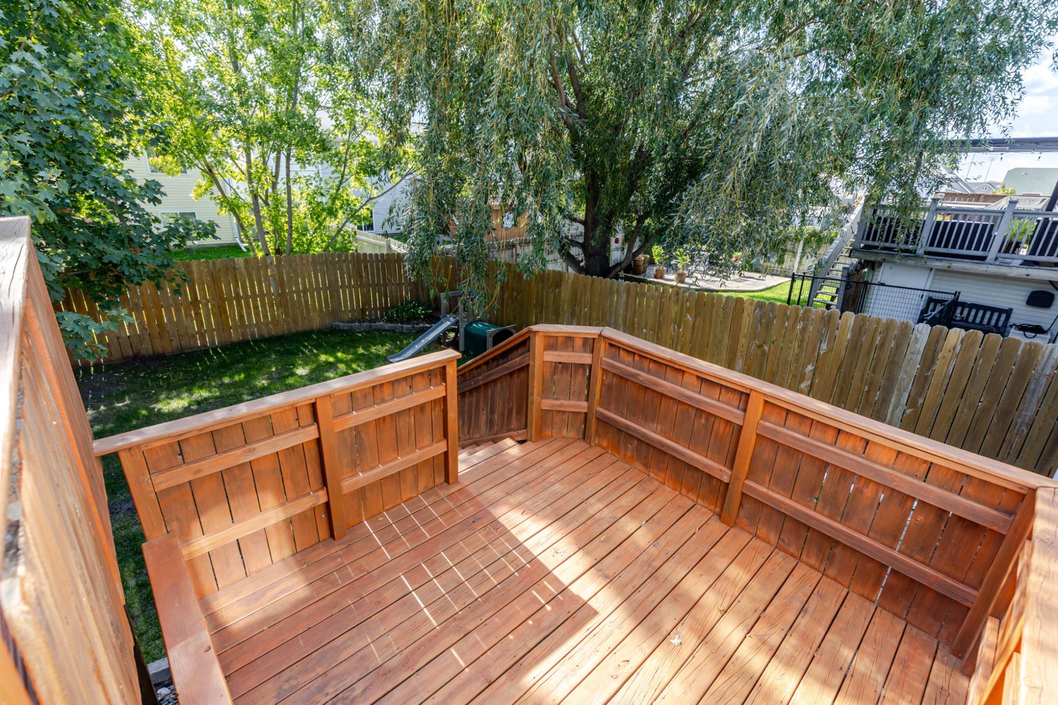1999 single family home for sale at 5134 7th Lane S in Fargo, ND — 4 bed, 2 bath (photo 36 of 41)