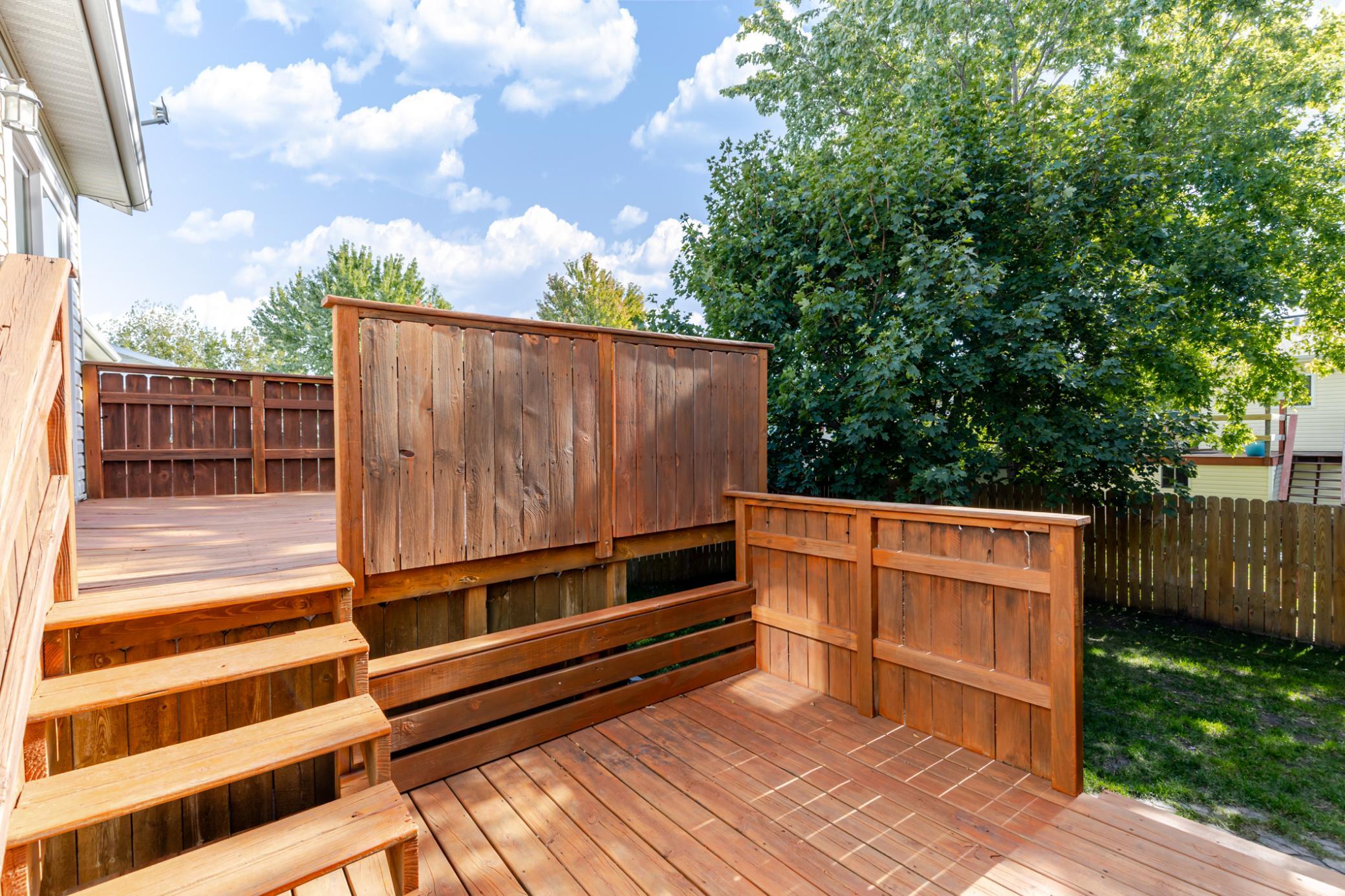 1999 single family home for sale at 5134 7th Lane S in Fargo, ND — 4 bed, 2 bath (photo 37 of 41)