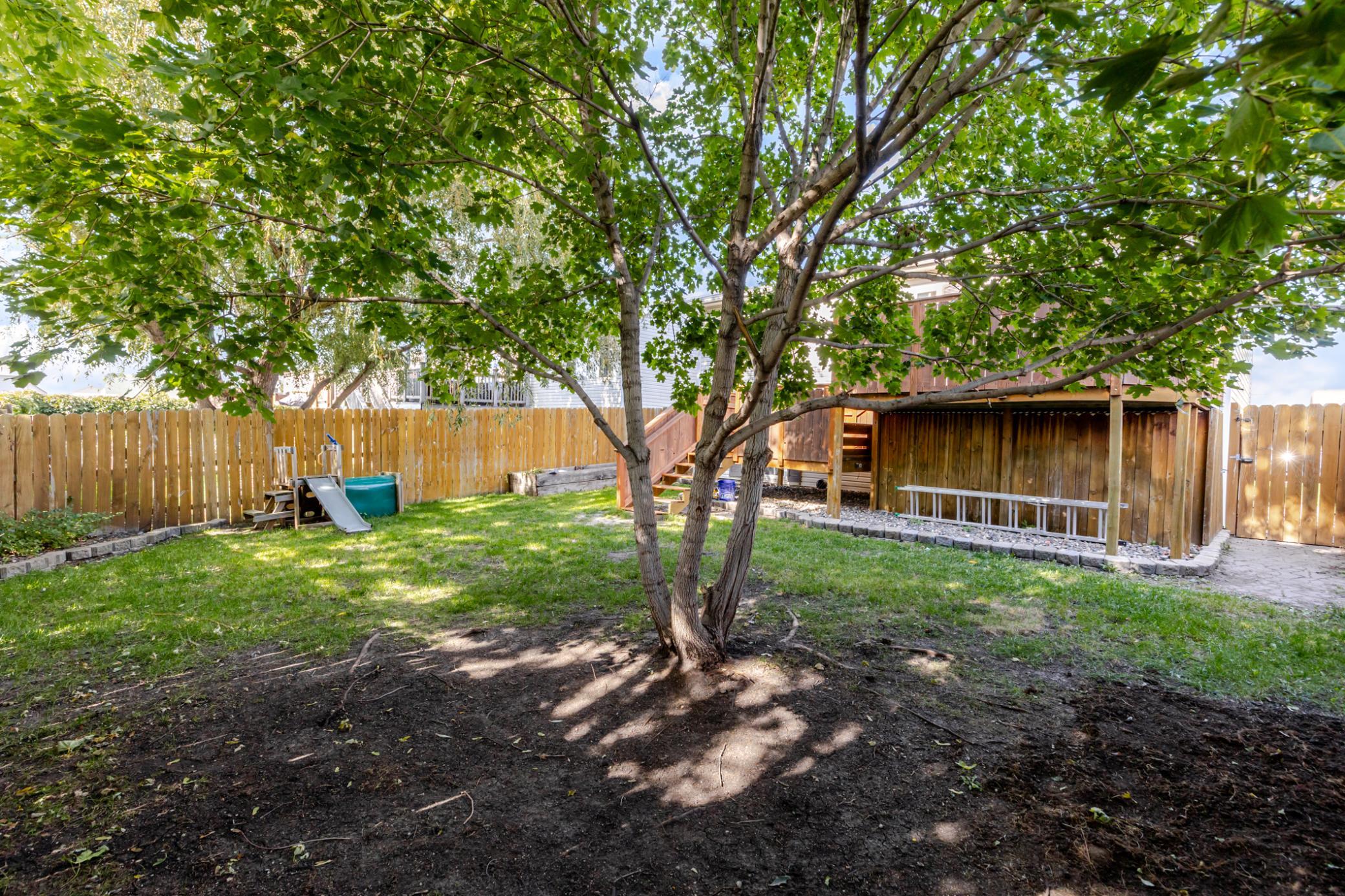 1999 single family home for sale at 5134 7th Lane S in Fargo, ND — 4 bed, 2 bath (photo 40 of 41)