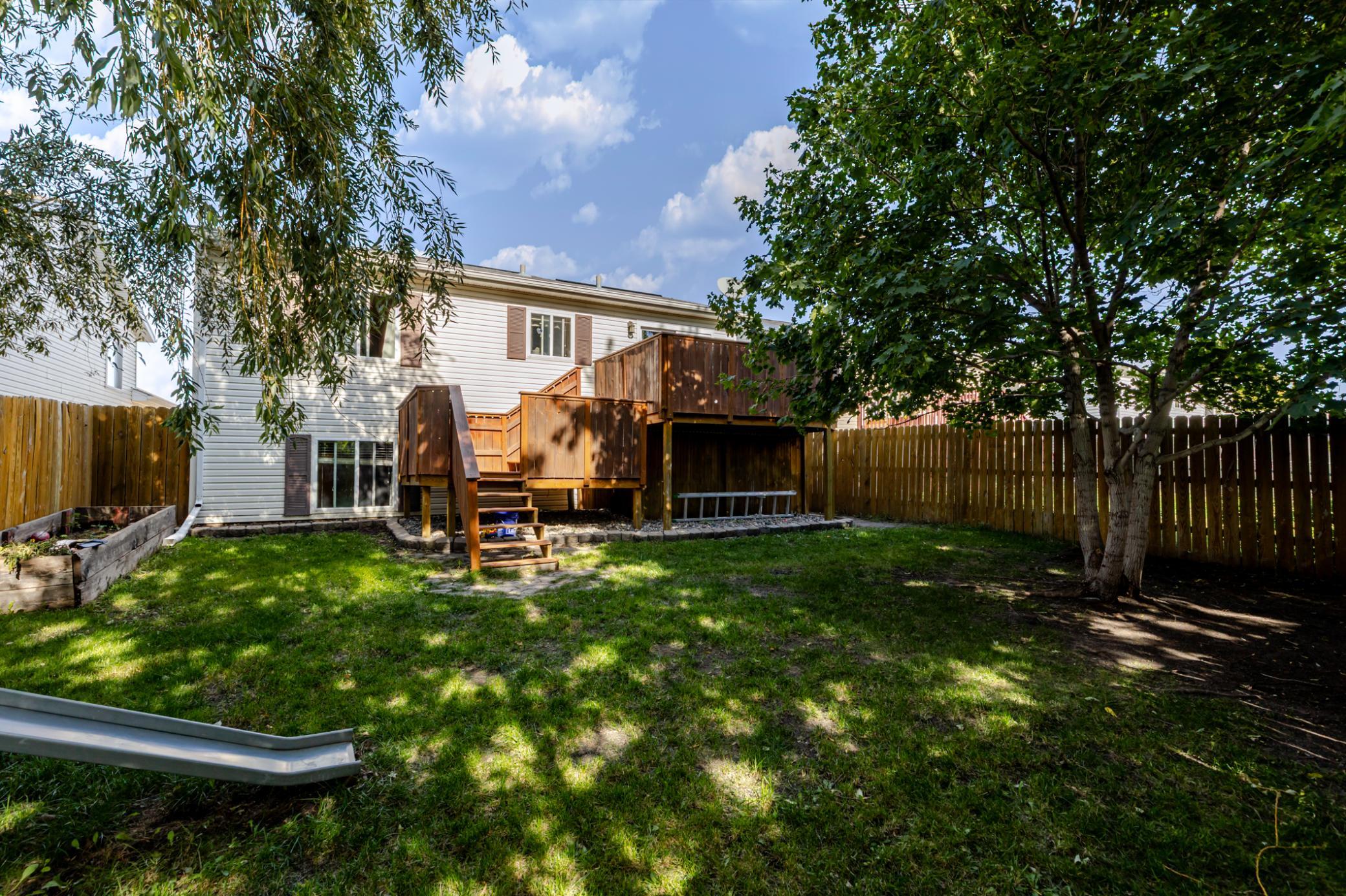 1999 single family home for sale at 5134 7th Lane S in Fargo, ND — 4 bed, 2 bath (photo 41 of 41)