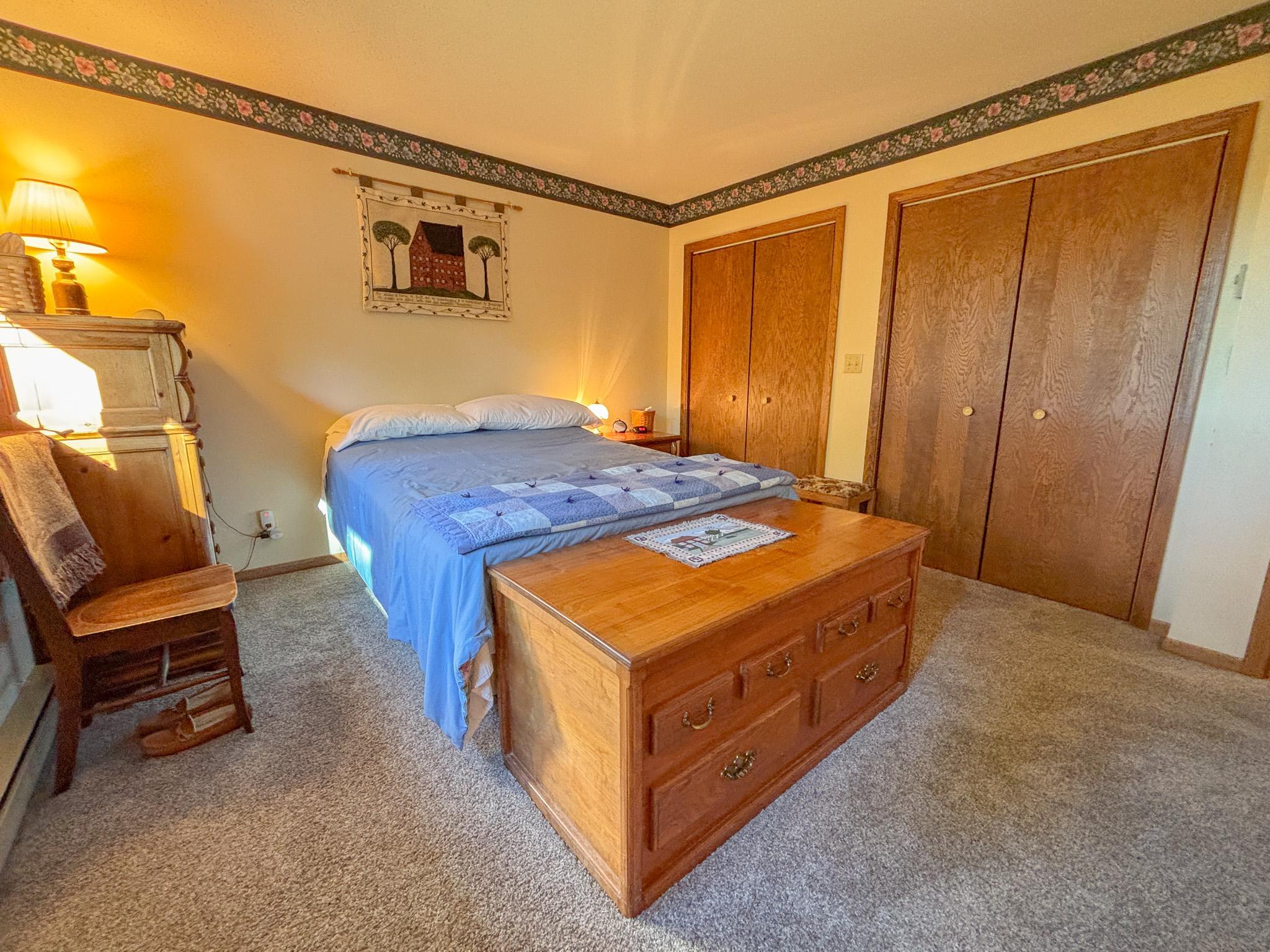 1983 single family home for sale at 510 Woodland Trail in Fergus Falls, MN — 3 bed, 2 bath (photo 12 of 59)