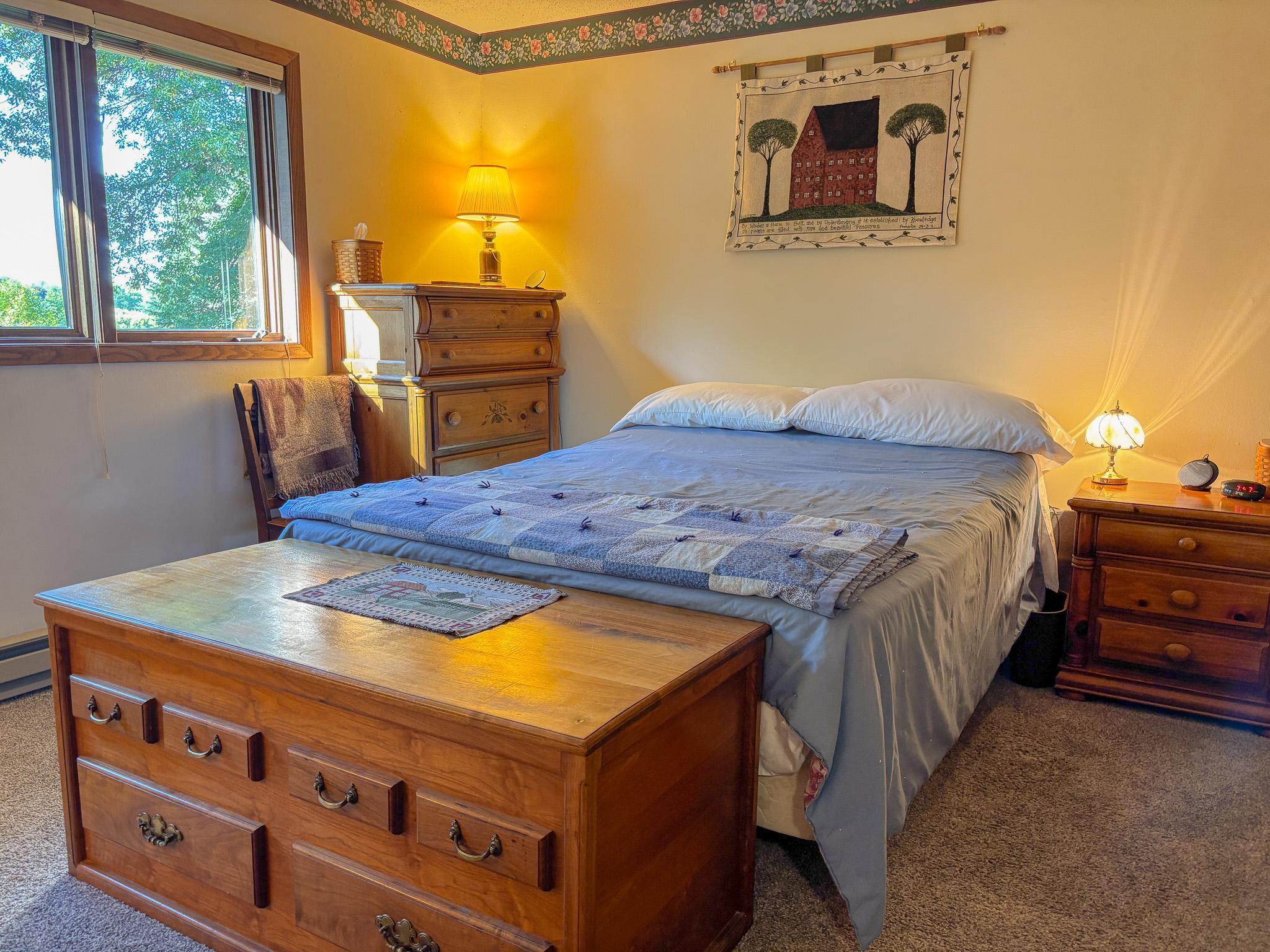1983 single family home for sale at 510 Woodland Trail in Fergus Falls, MN — 3 bed, 2 bath (photo 13 of 59)