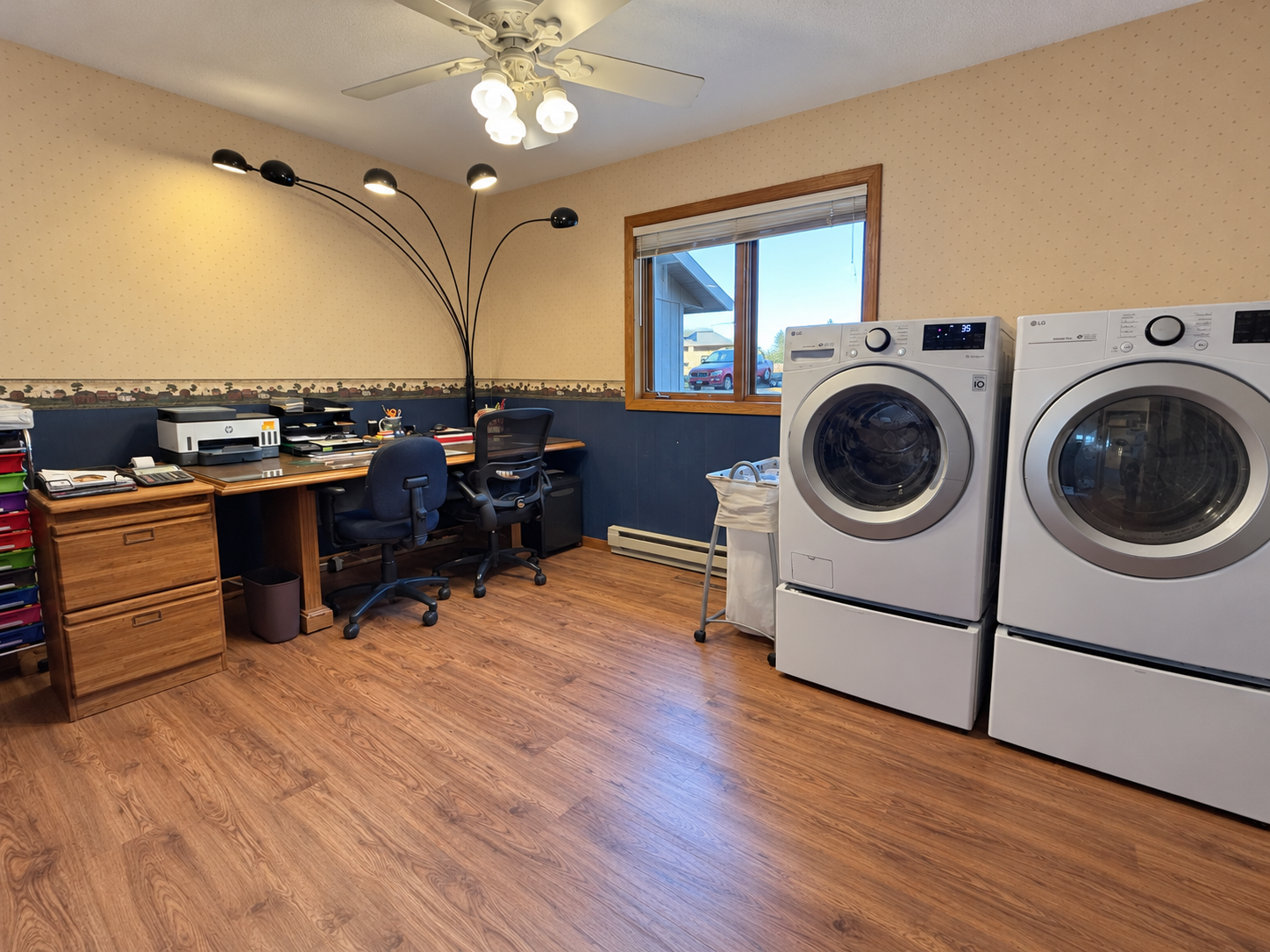 1983 single family home for sale at 510 Woodland Trail in Fergus Falls, MN — 3 bed, 2 bath (photo 15 of 59)