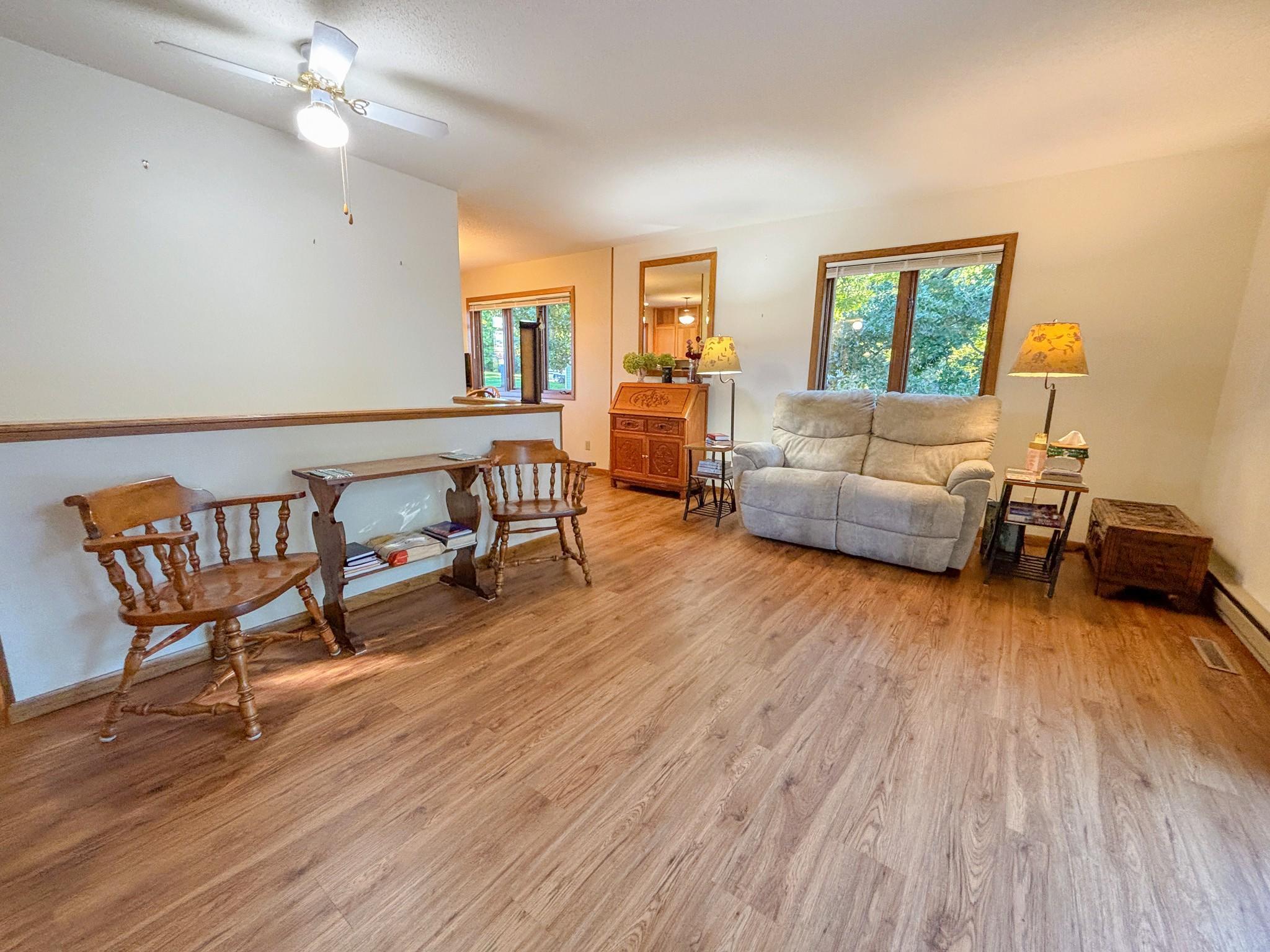 1983 single family home for sale at 510 Woodland Trail in Fergus Falls, MN — 3 bed, 2 bath (photo 3 of 59)