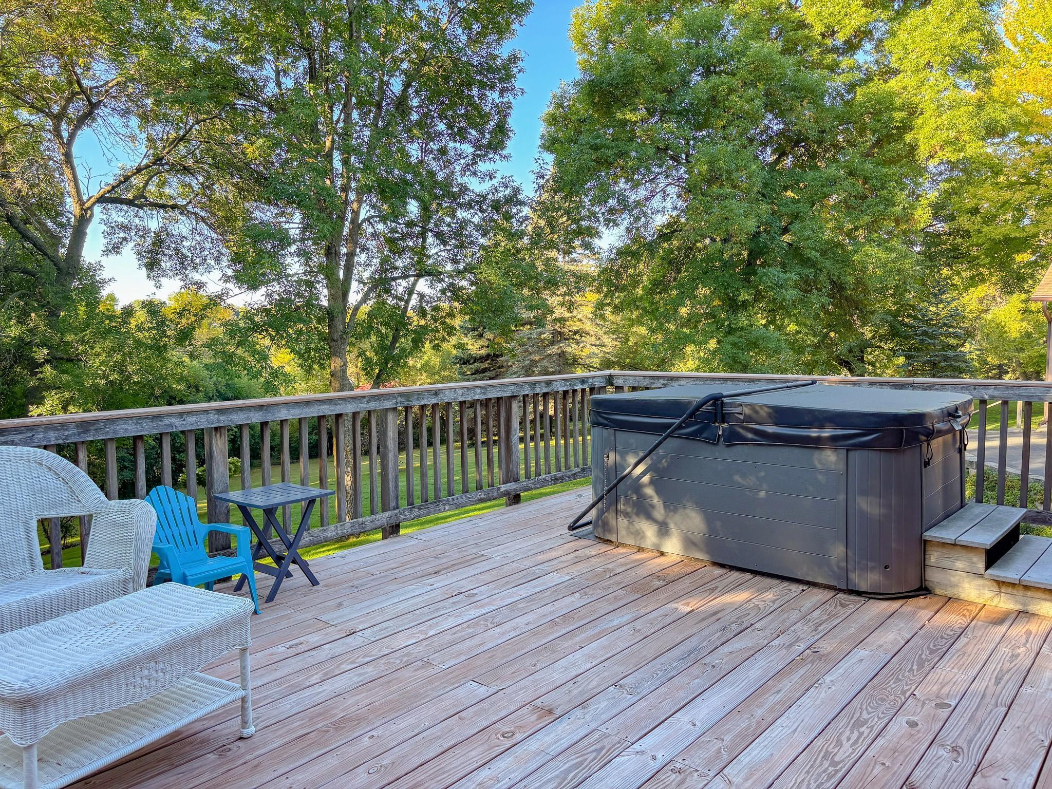 1983 single family home for sale at 510 Woodland Trail in Fergus Falls, MN — 3 bed, 2 bath (photo 45 of 59)