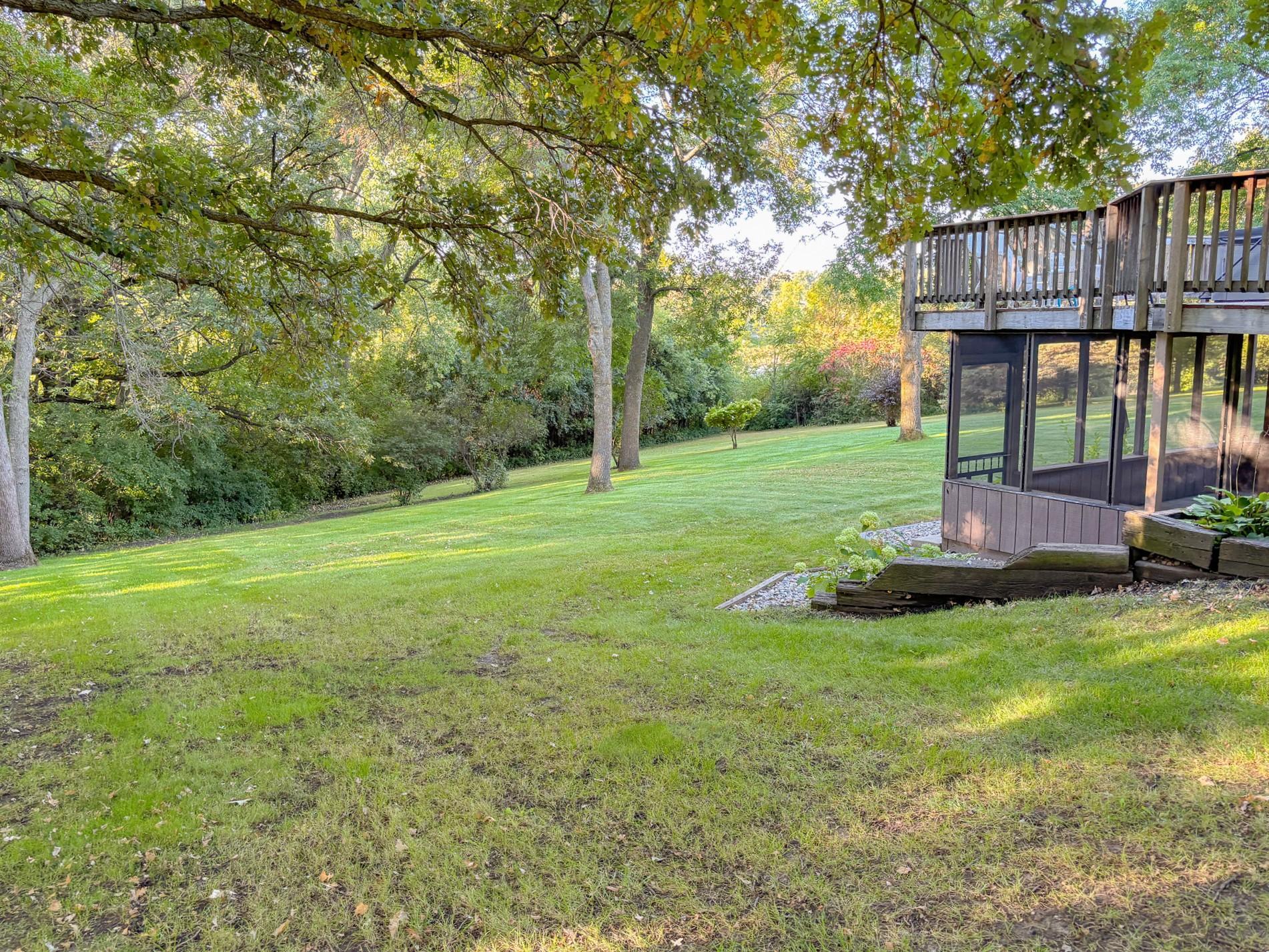 1983 single family home for sale at 510 Woodland Trail in Fergus Falls, MN — 3 bed, 2 bath (photo 46 of 59)