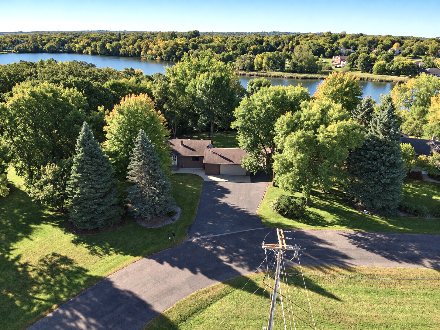 1983 single family home for sale at 510 Woodland Trail in Fergus Falls, MN — 3 bed, 2 bath (photo 51 of 59)