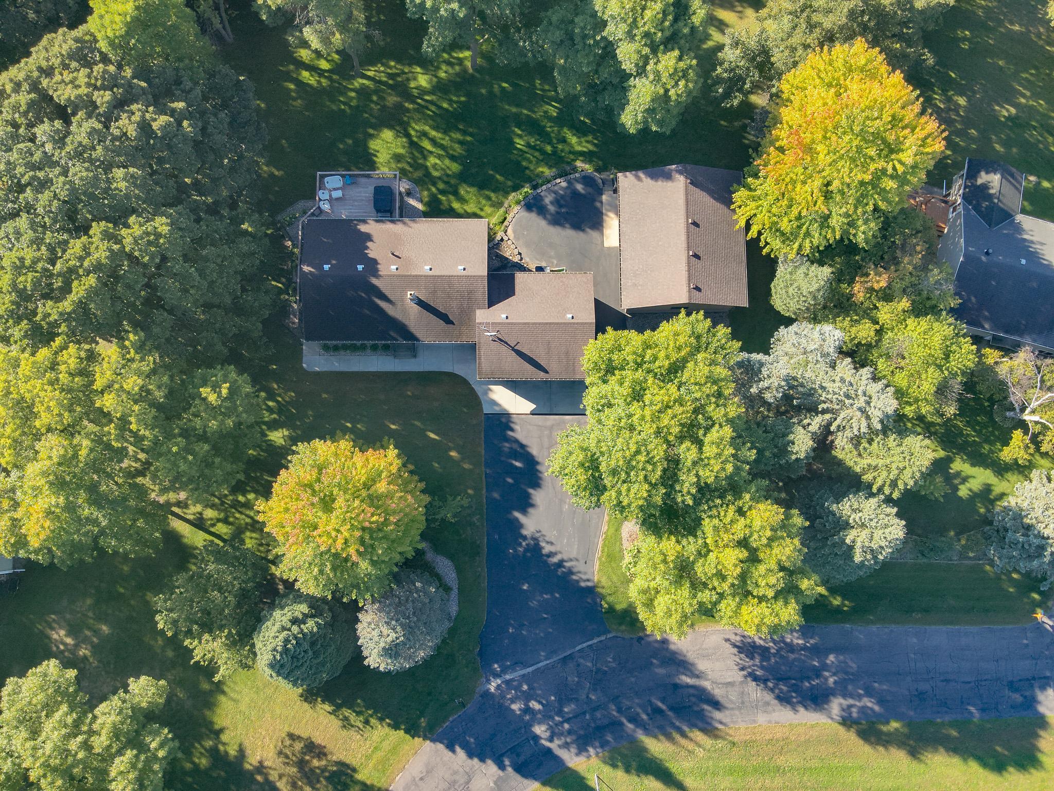 1983 single family home for sale at 510 Woodland Trail in Fergus Falls, MN — 3 bed, 2 bath (photo 53 of 59)