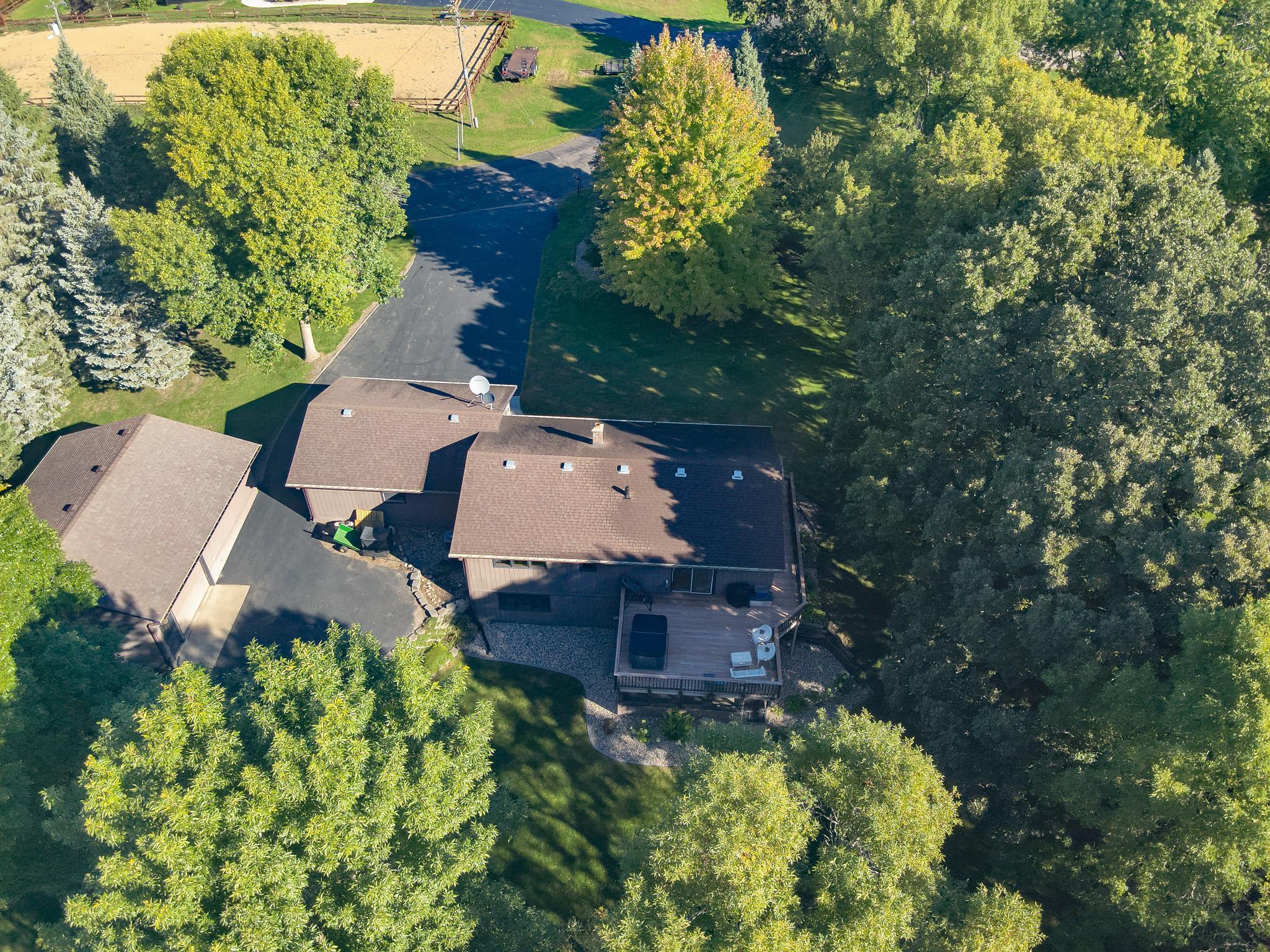 1983 single family home for sale at 510 Woodland Trail in Fergus Falls, MN — 3 bed, 2 bath (photo 54 of 59)