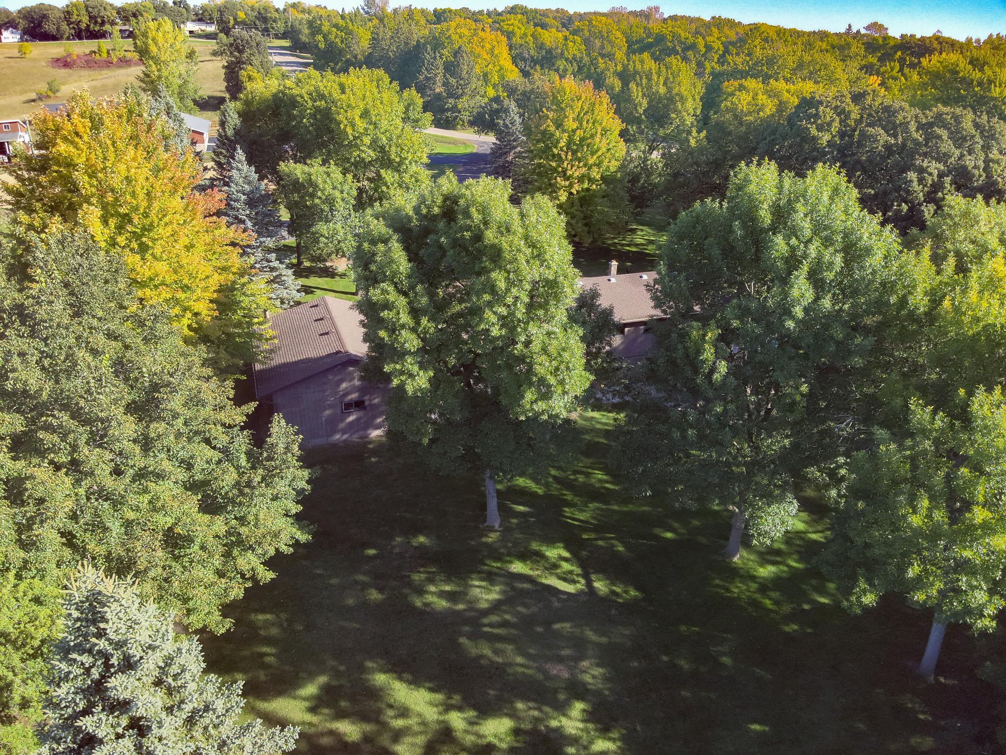 1983 single family home for sale at 510 Woodland Trail in Fergus Falls, MN — 3 bed, 2 bath (photo 55 of 59)