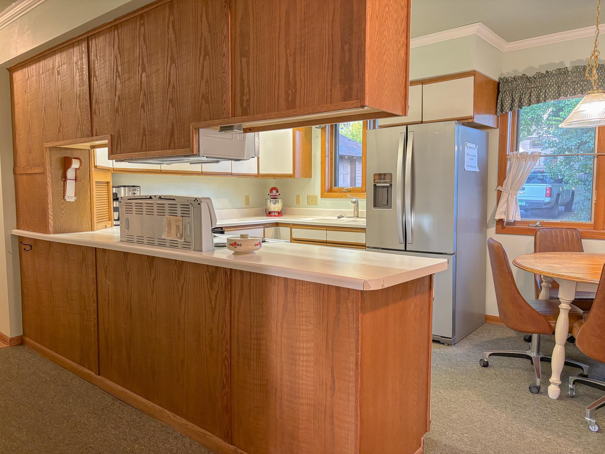 1930 single family home for sale at 314 W Spruce Street in Fergus Falls, MN — 3 bed, 4 bath (photo 11 of 63)