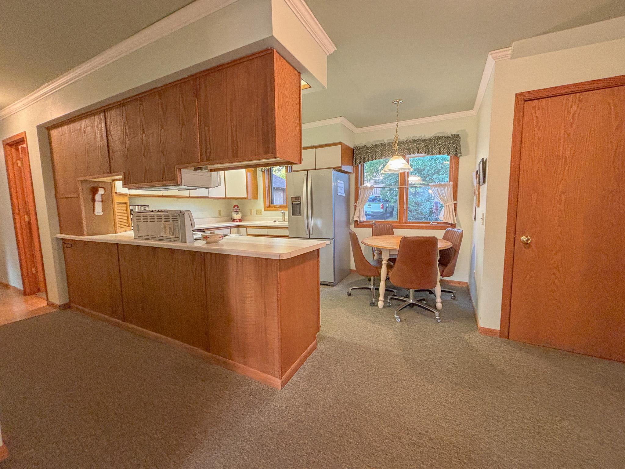 1930 single family home for sale at 314 W Spruce Street in Fergus Falls, MN — 3 bed, 4 bath (photo 15 of 63)