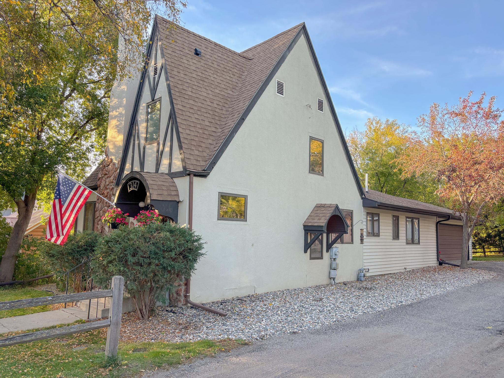 1930 single family home for sale at 314 W Spruce Street in Fergus Falls, MN — 3 bed, 4 bath (photo 51 of 63)