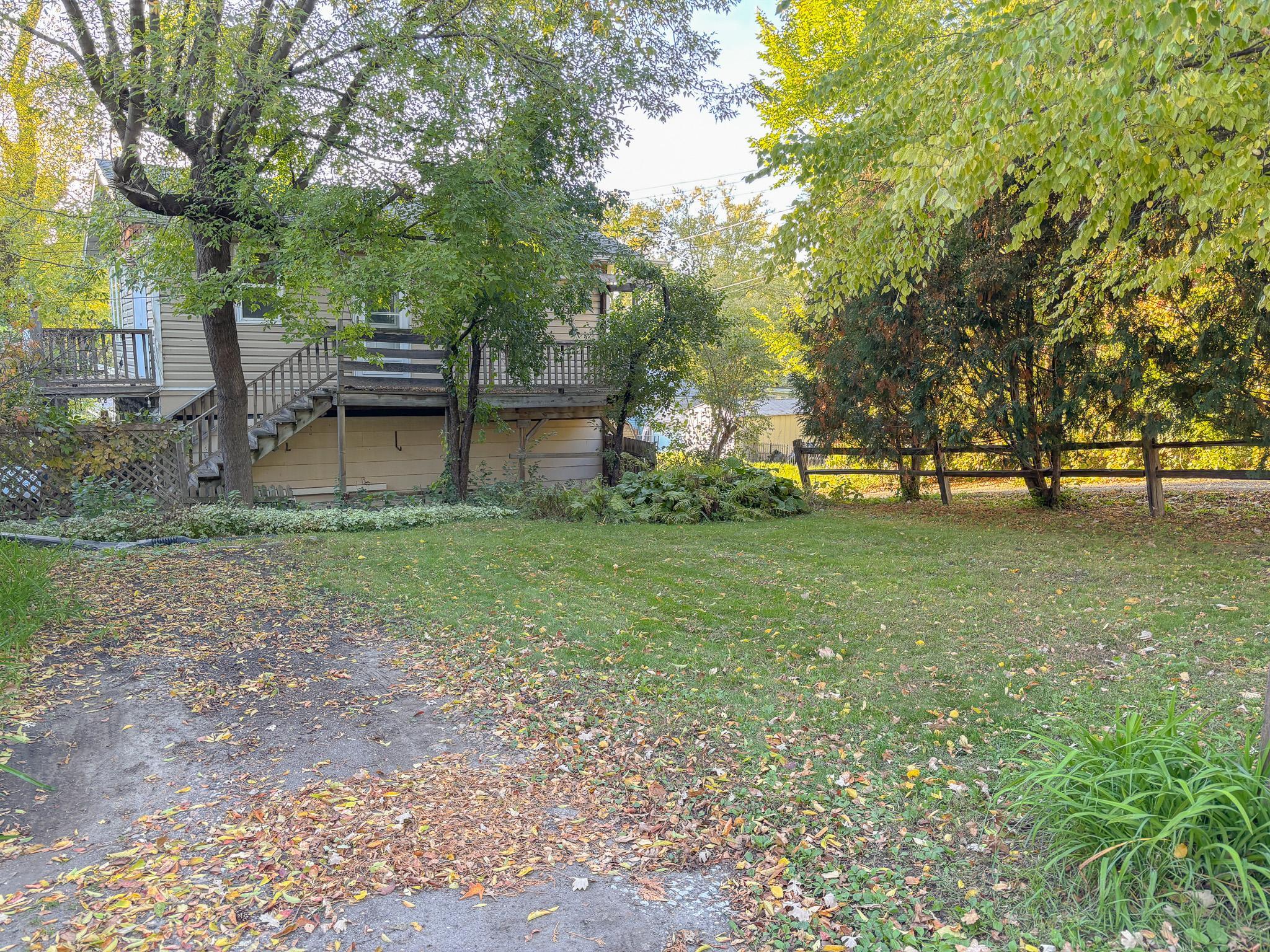 1930 single family home for sale at 314 W Spruce Street in Fergus Falls, MN — 3 bed, 4 bath (photo 55 of 63)
