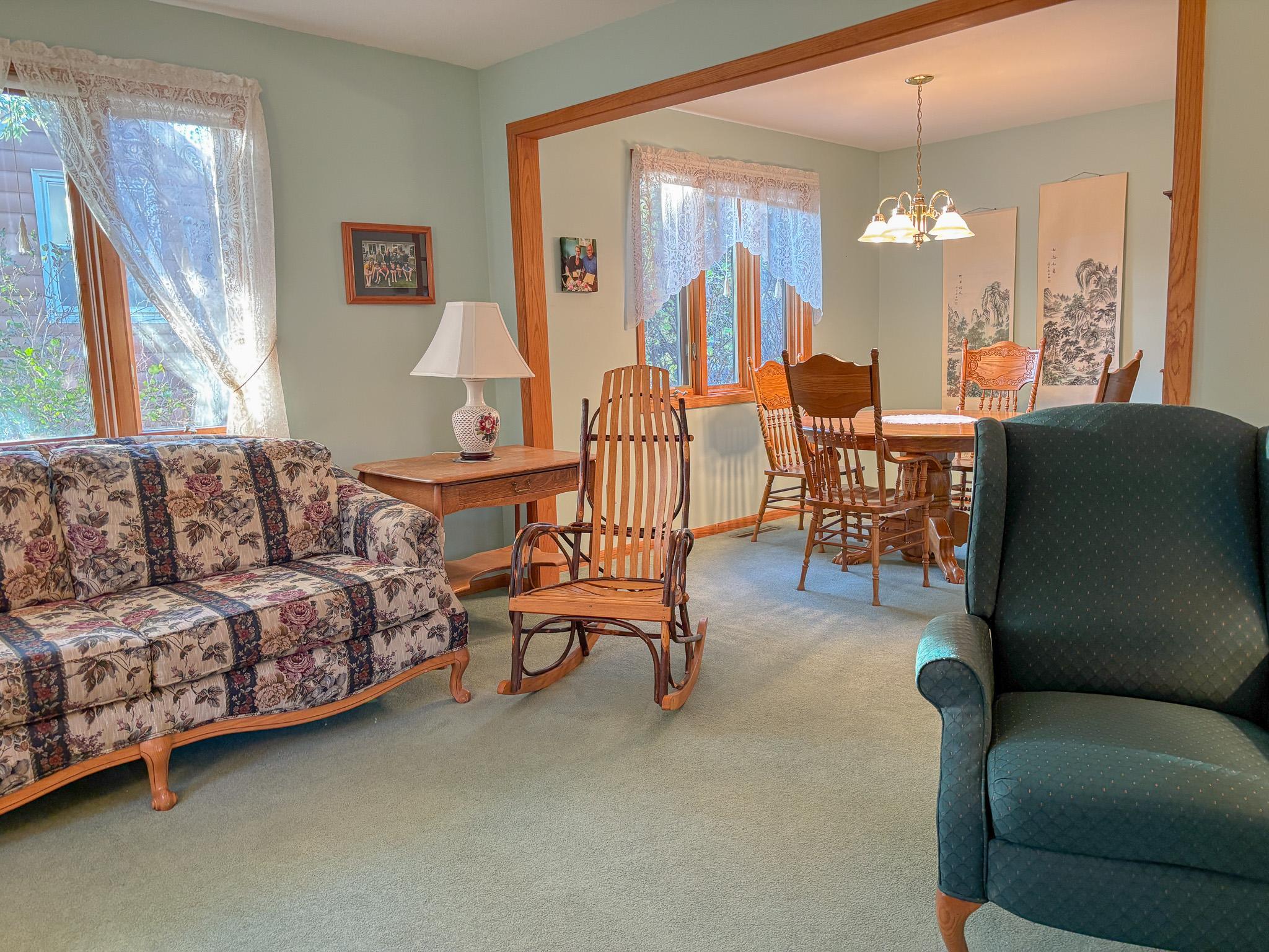 1930 single family home for sale at 314 W Spruce Street in Fergus Falls, MN — 3 bed, 4 bath (photo 8 of 63)