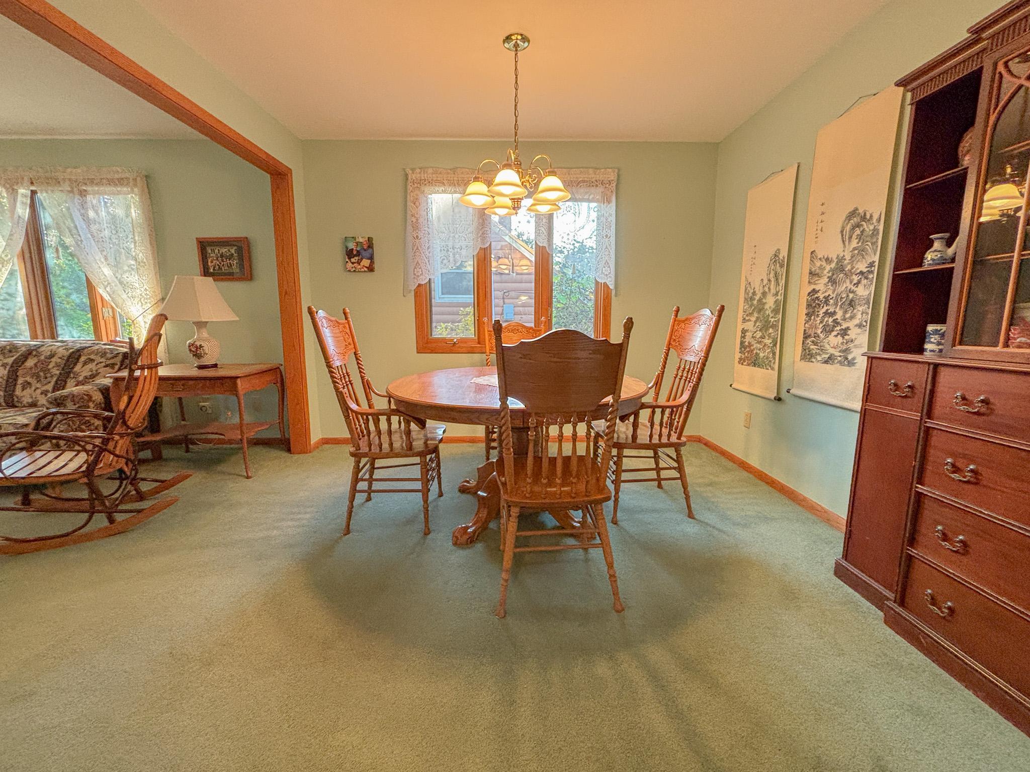 1930 single family home for sale at 314 W Spruce Street in Fergus Falls, MN — 3 bed, 4 bath (photo 10 of 63)