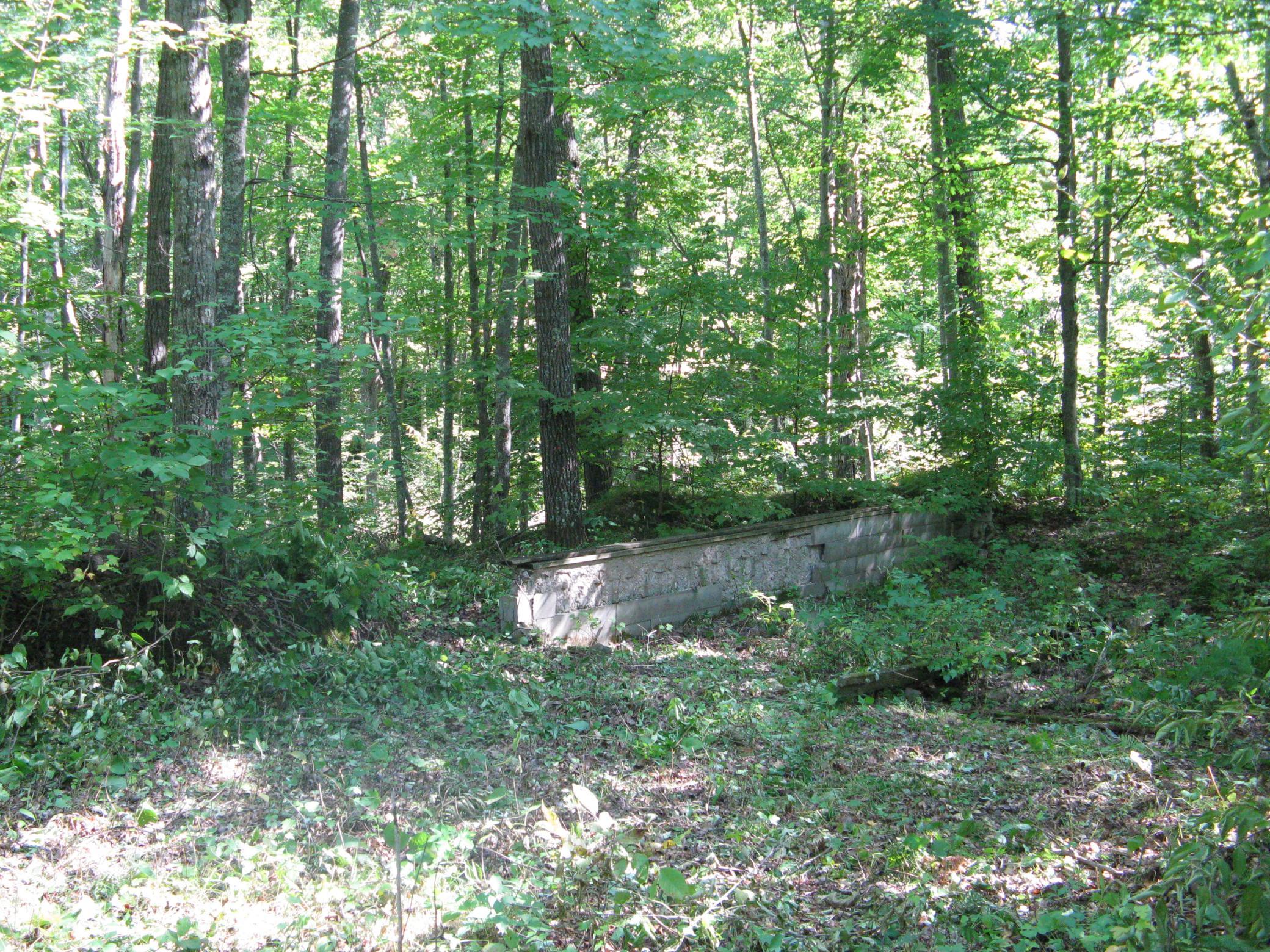 land for sale at TBD Alpine Drive in Breezy Point, MN (photo 6 of 10)