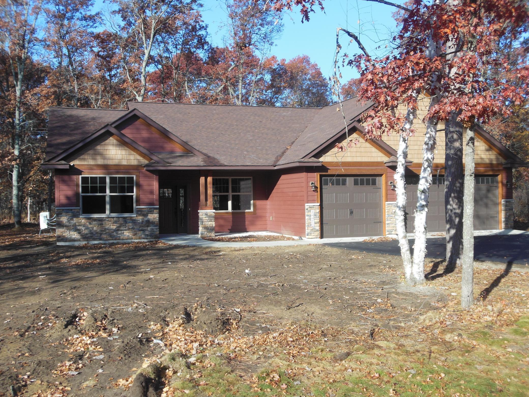 2024 single family home for sale at XXX Jewelwood Drive in Baxter, MN — 3 bed, 2 bath