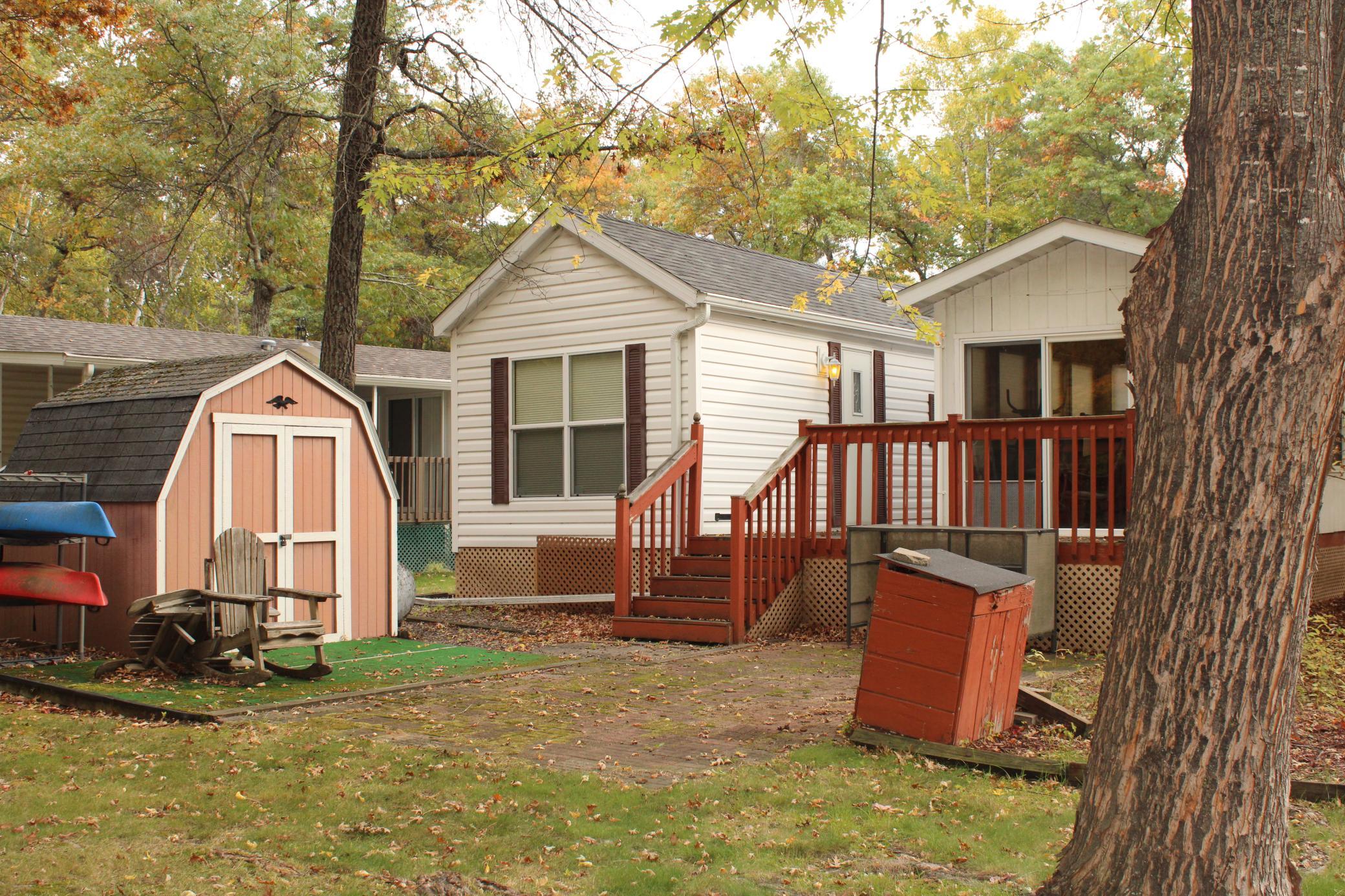 land for sale at 30559 Cougar Pass in Breezy Point, MN (photo 2 of 25)
