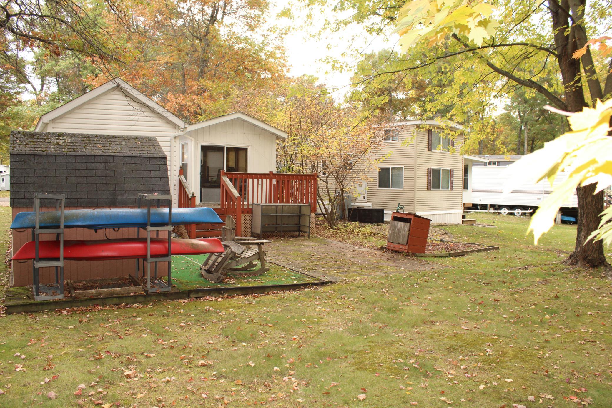 land for sale at 30559 Cougar Pass in Breezy Point, MN (photo 16 of 25)