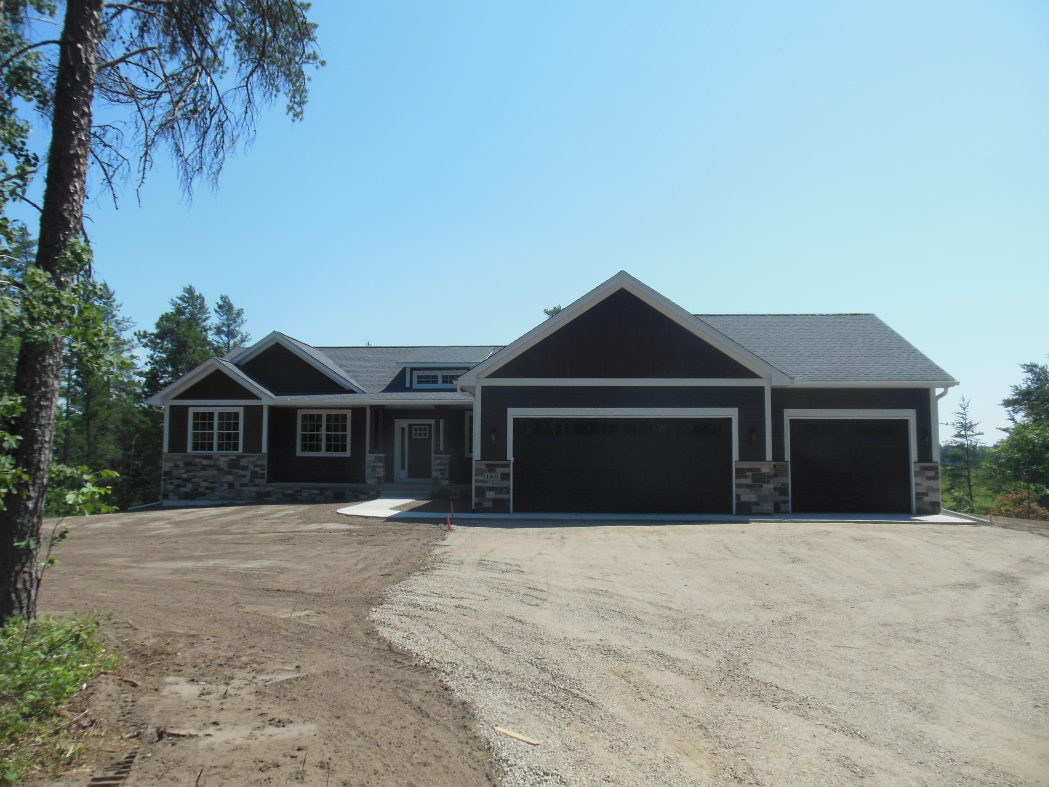 2026 single family home for sale at XXX Red Sequia Drive in Baxter, MN — 3 bed, 2 bath