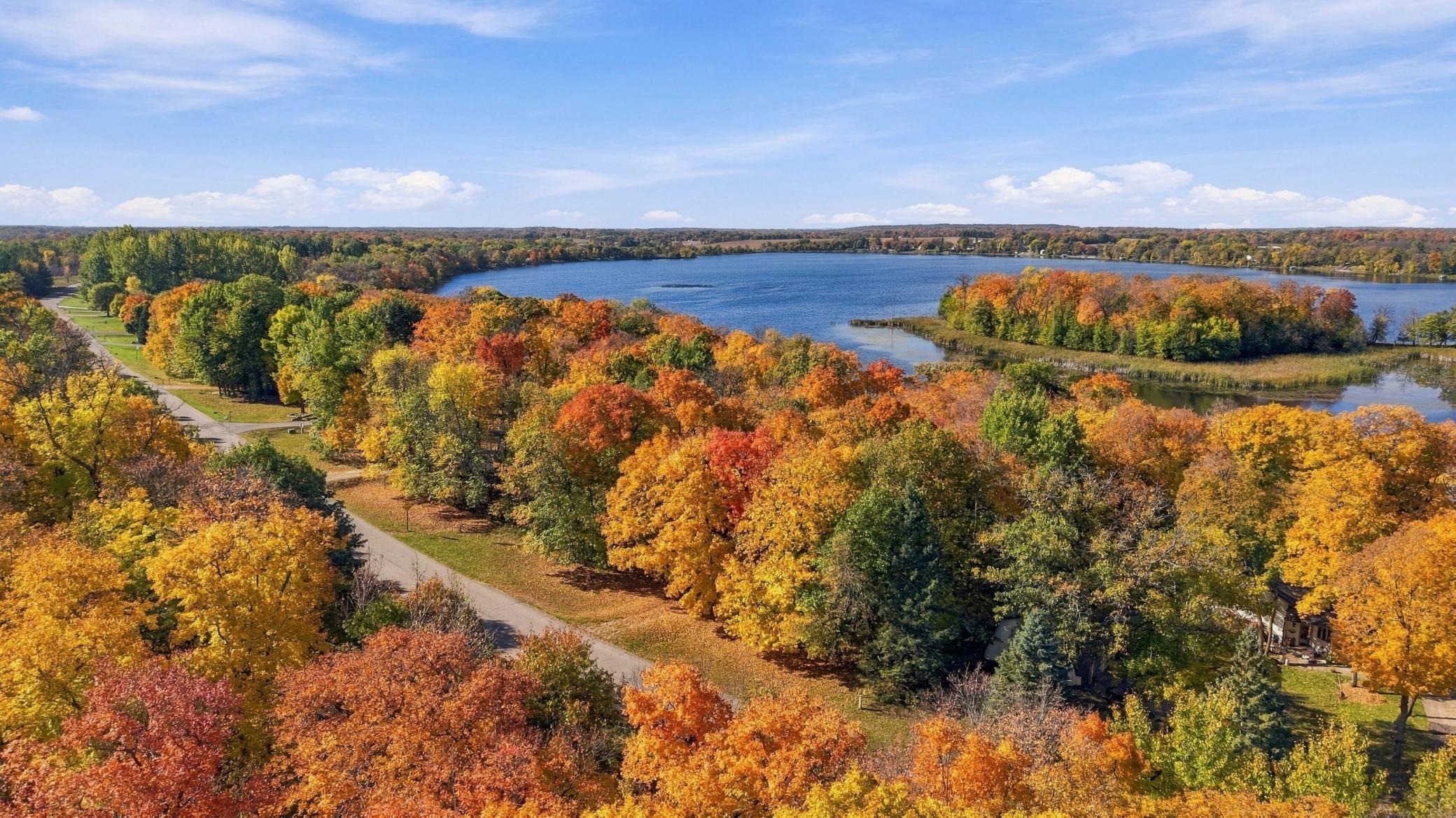 1970 land for sale at 14040 Pearl Lake Drive in Detroit Lakes, MN (photo 19 of 49)