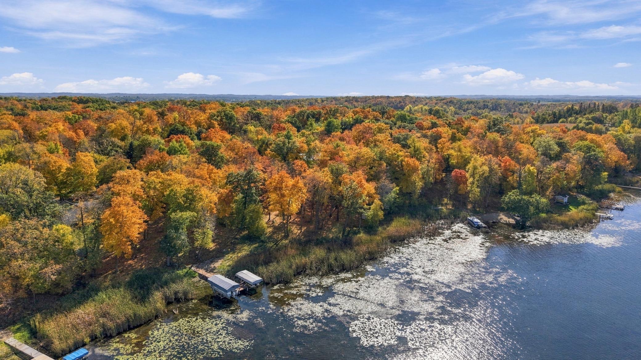 1970 land for sale at 14040 Pearl Lake Drive in Detroit Lakes, MN (photo 20 of 49)