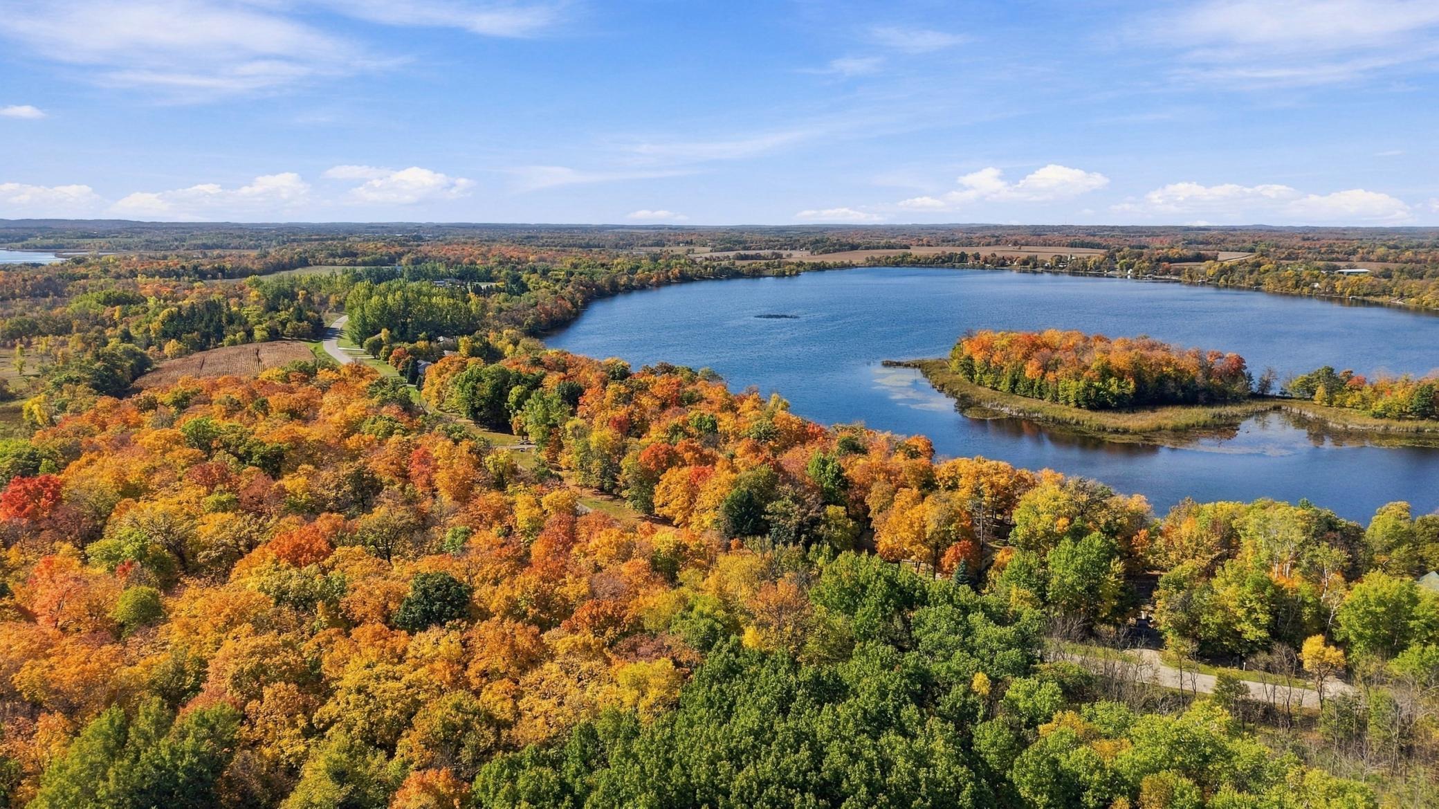 1970 land for sale at 14040 Pearl Lake Drive in Detroit Lakes, MN (photo 24 of 49)