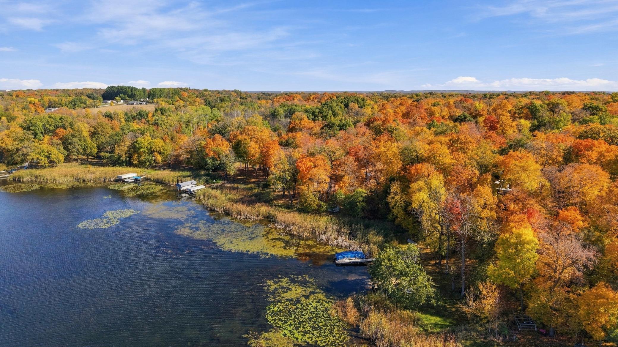 1970 land for sale at 14040 Pearl Lake Drive in Detroit Lakes, MN (photo 26 of 49)