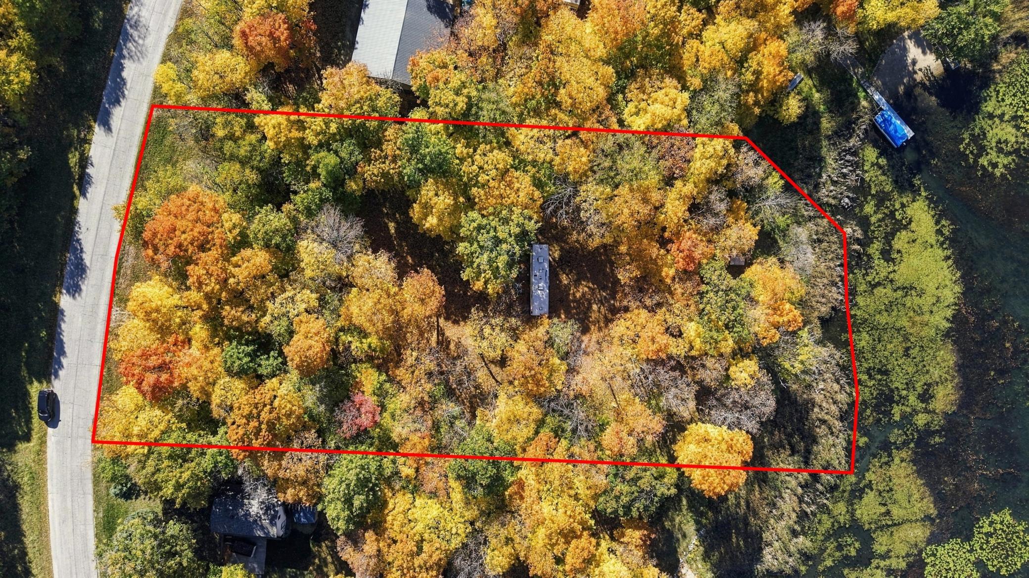 1970 land for sale at 14040 Pearl Lake Drive in Detroit Lakes, MN (photo 7 of 49)