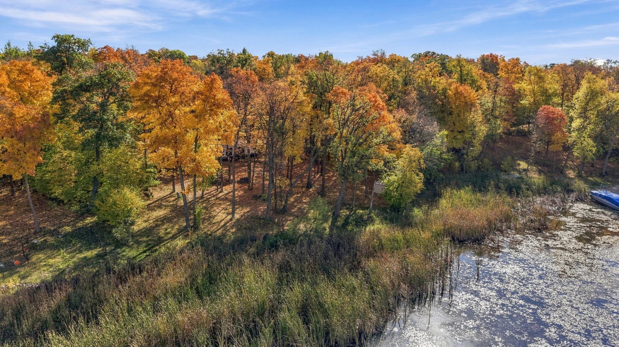 1970 land for sale at 14040 Pearl Lake Drive in Detroit Lakes, MN (photo 9 of 49)