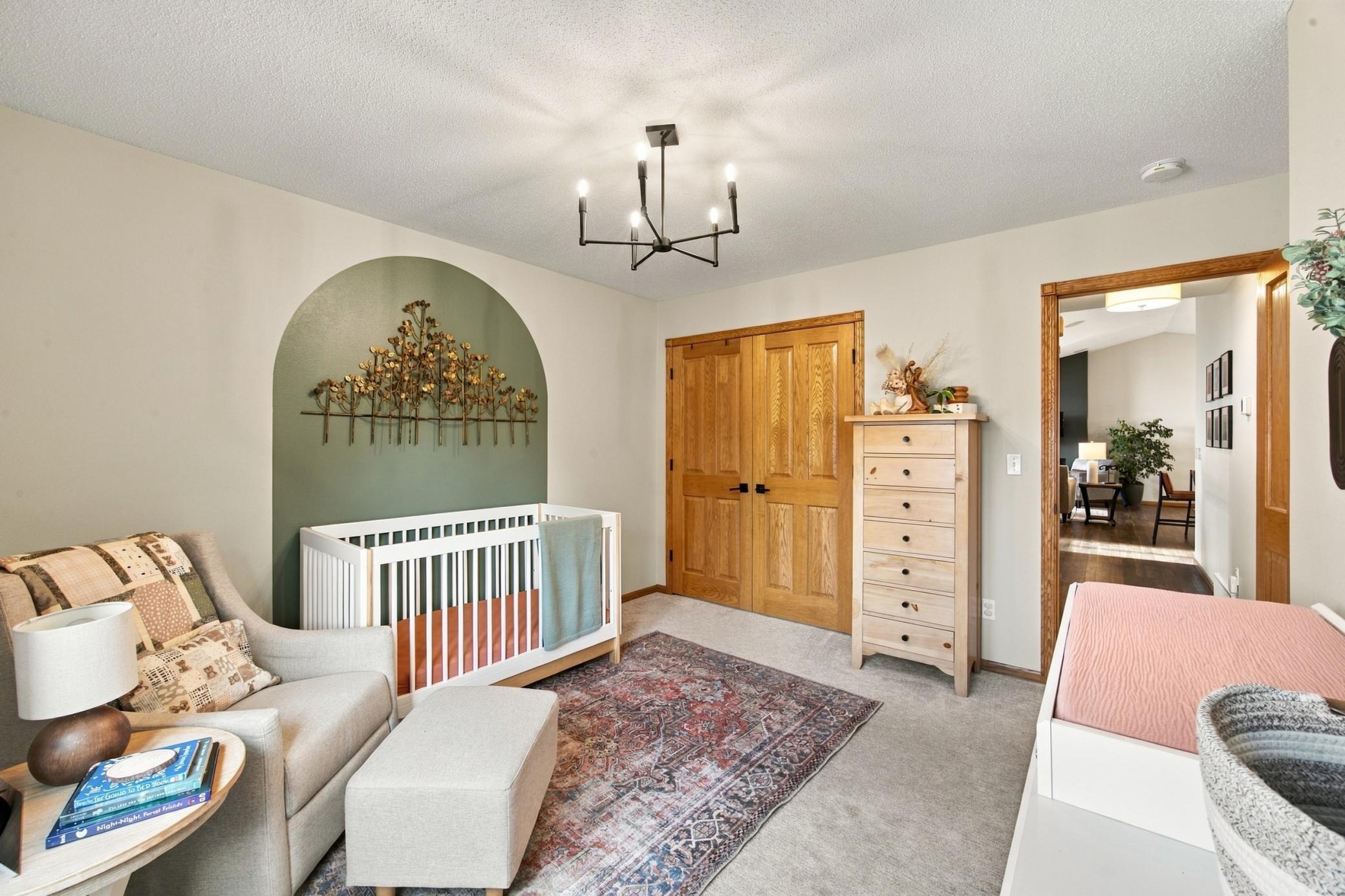 2006 single family home for sale at 4822 43rd Street S in Fargo, ND — 4 bed, 3 bath (photo 18 of 37)