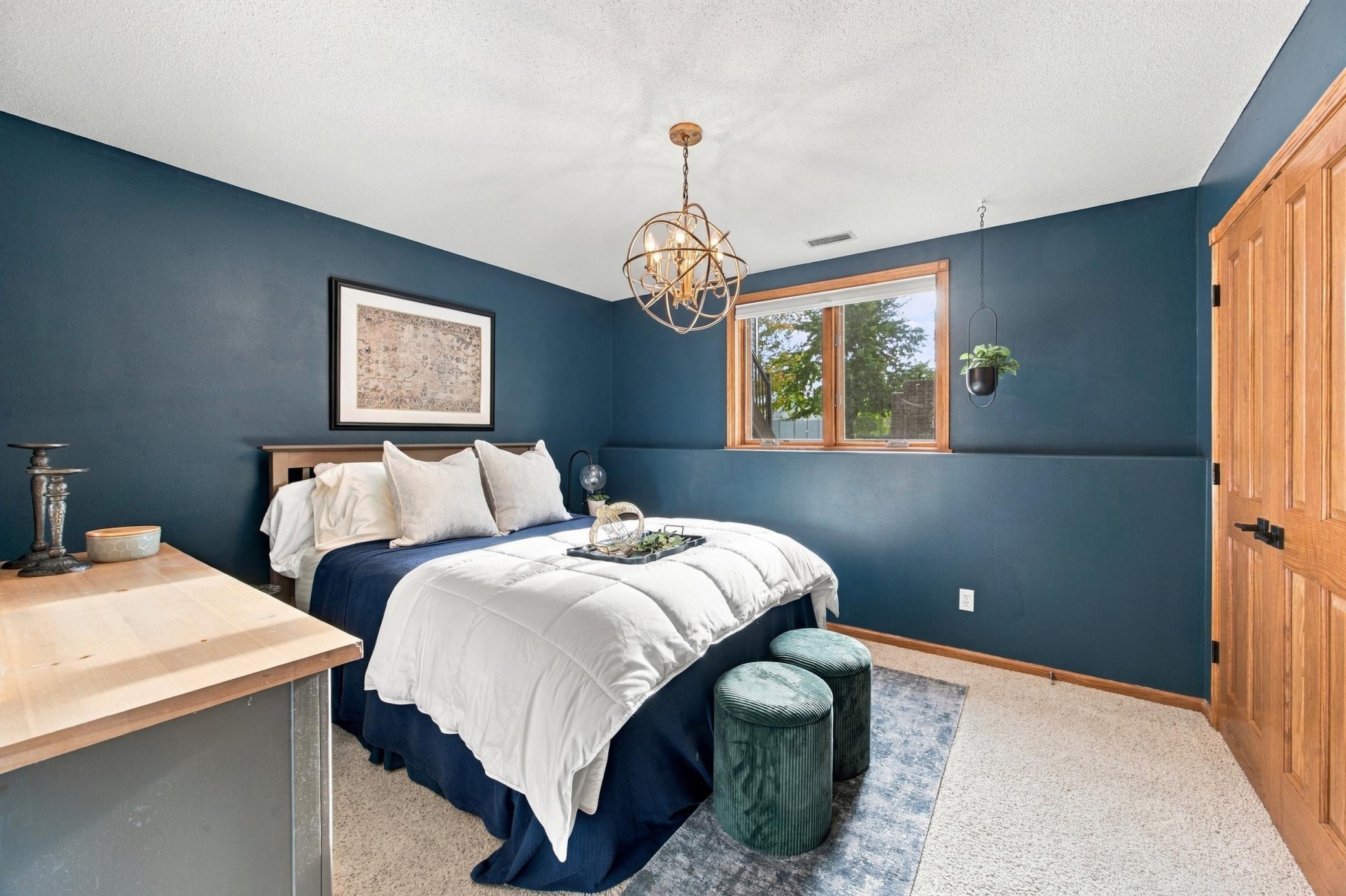 2006 single family home for sale at 4822 43rd Street S in Fargo, ND — 4 bed, 3 bath (photo 22 of 37)