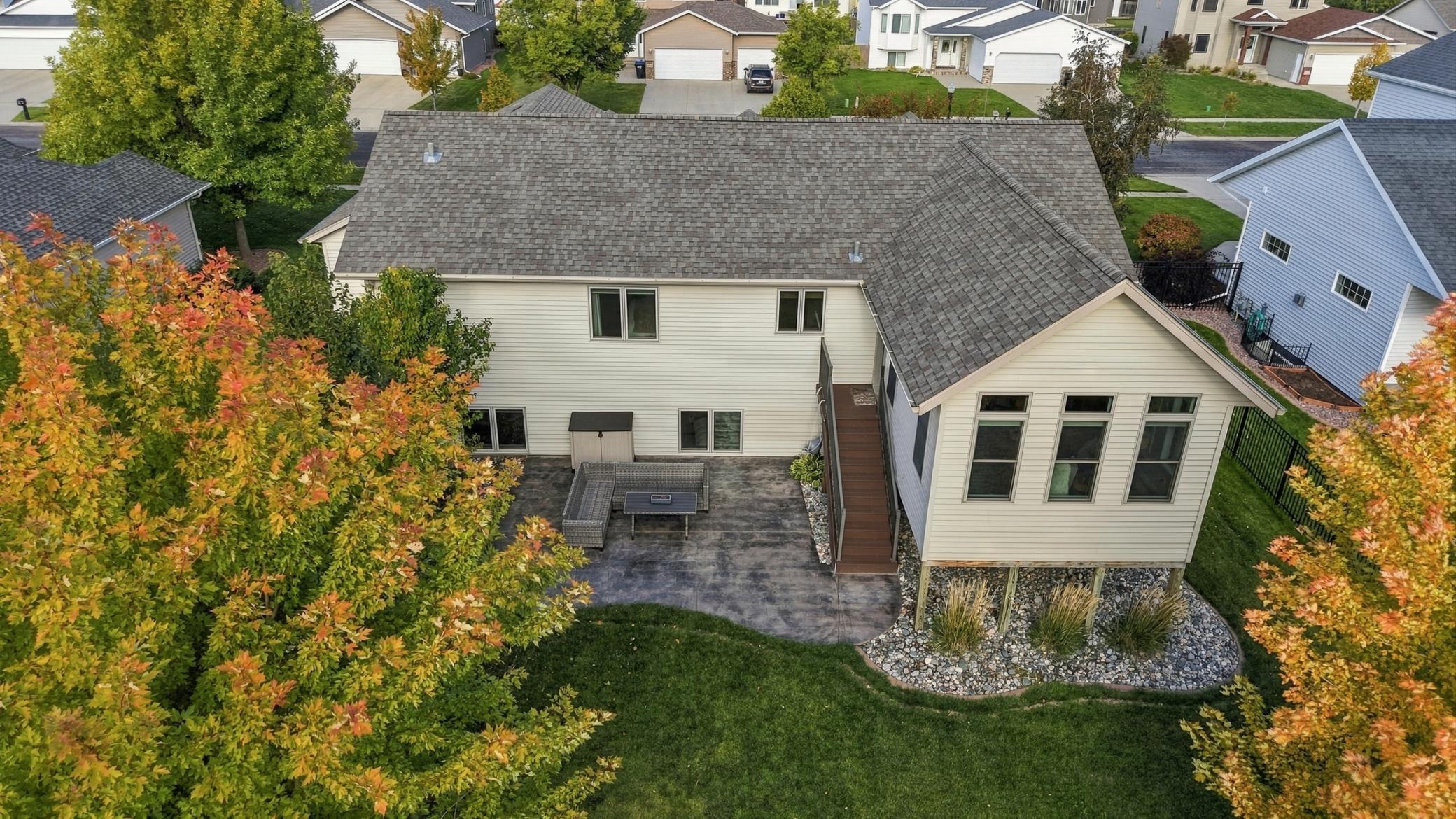 2006 single family home for sale at 4822 43rd Street S in Fargo, ND — 4 bed, 3 bath (photo 29 of 37)