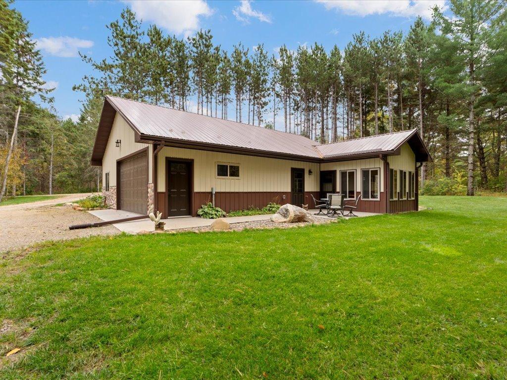 2022 single family home for sale at 22603 Retirement Lane in Deerwood, MN — 2 bed, 1 bath