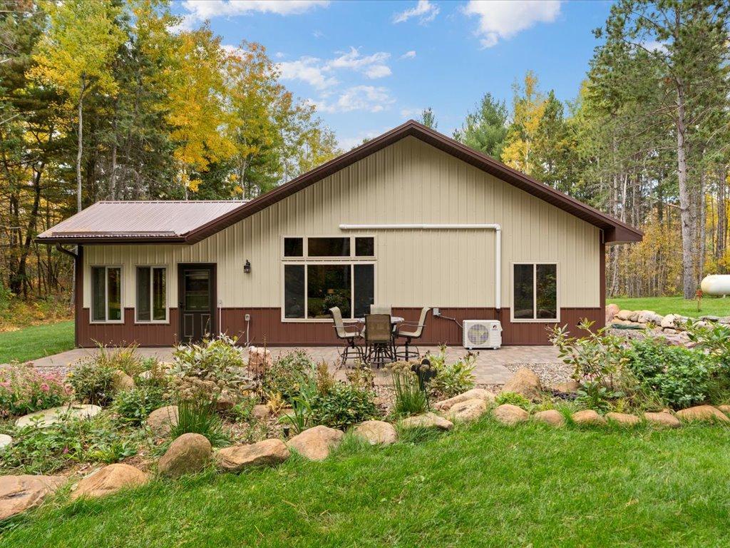 2022 single family home for sale at 22603 Retirement Lane in Deerwood, MN — 2 bed, 1 bath (photo 2 of 40)
