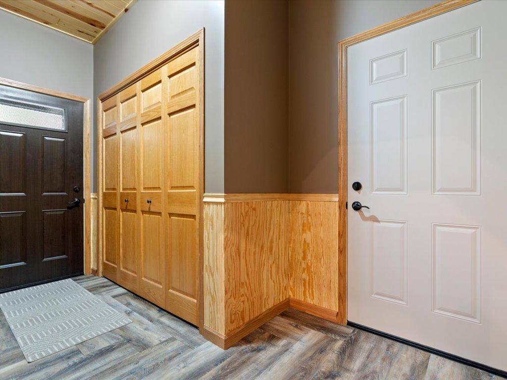 2022 single family home for sale at 22603 Retirement Lane in Deerwood, MN — 2 bed, 1 bath (photo 11 of 40)
